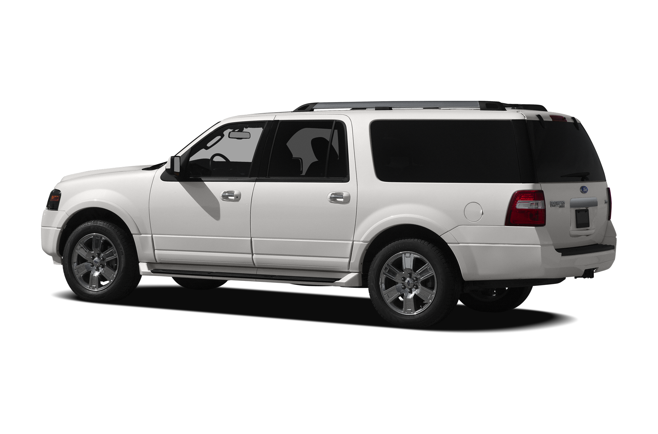 2010 Ford Expedition EL