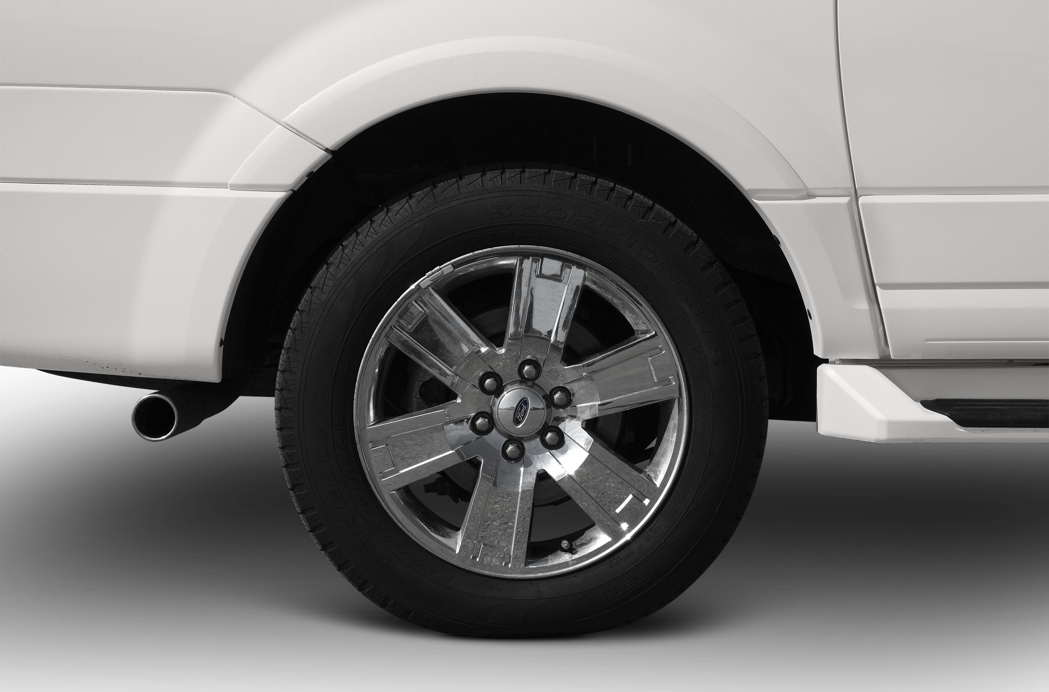2010 Ford Expedition EL