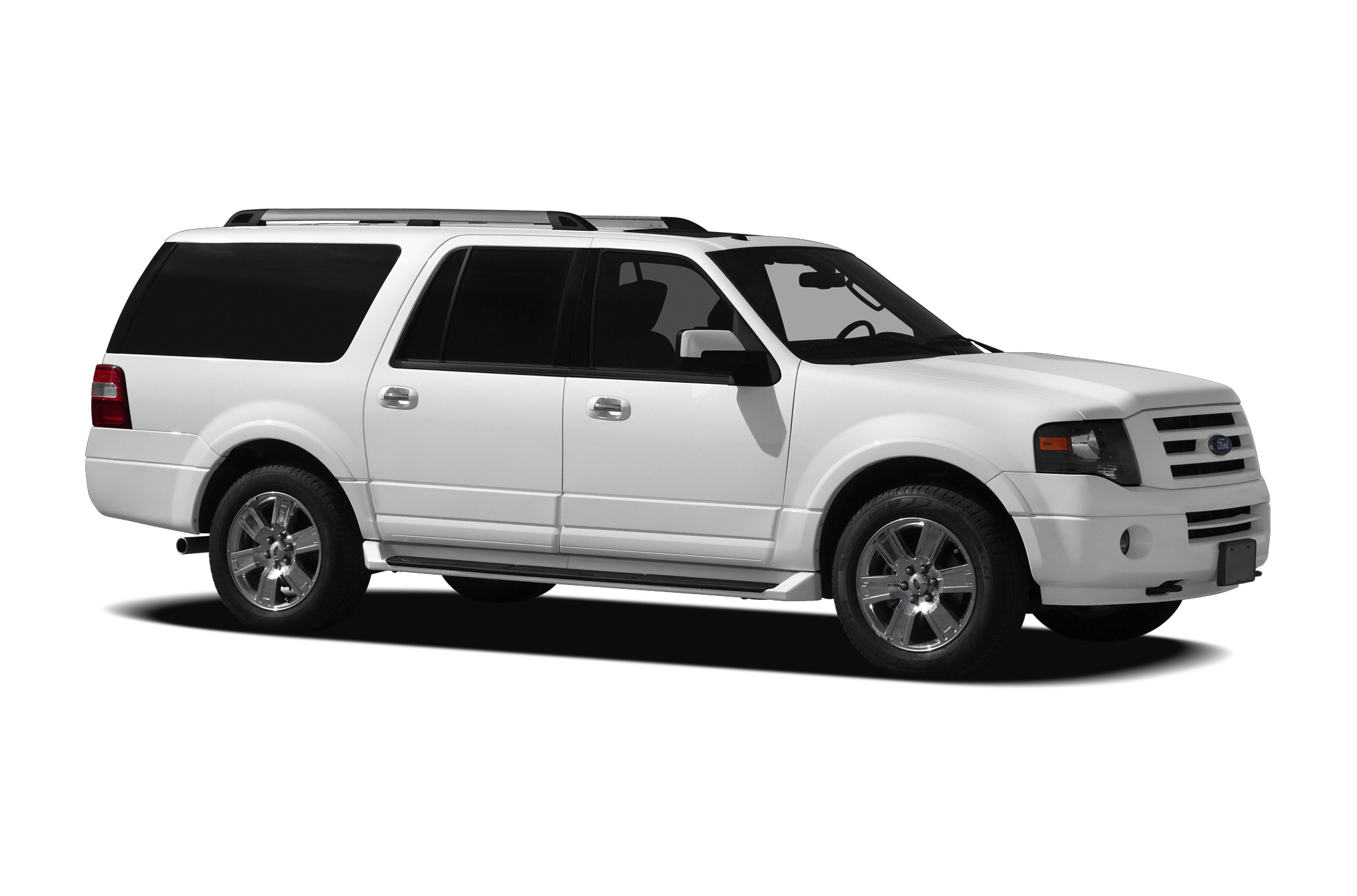 2010 Ford Expedition EL