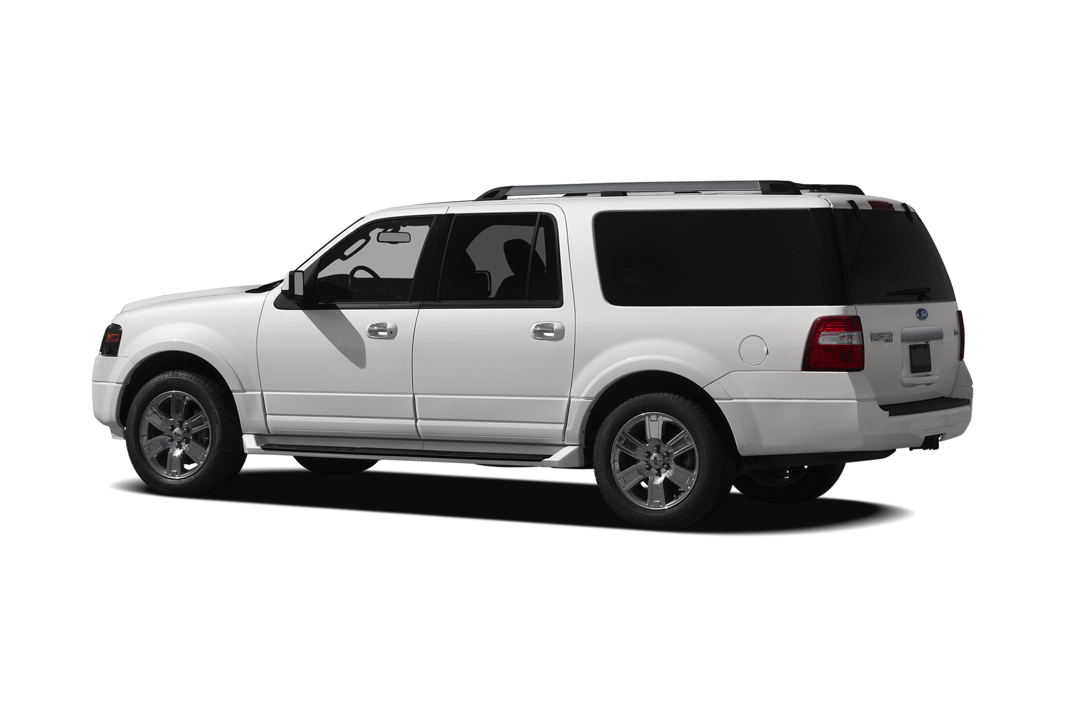 2010 Ford Expedition EL