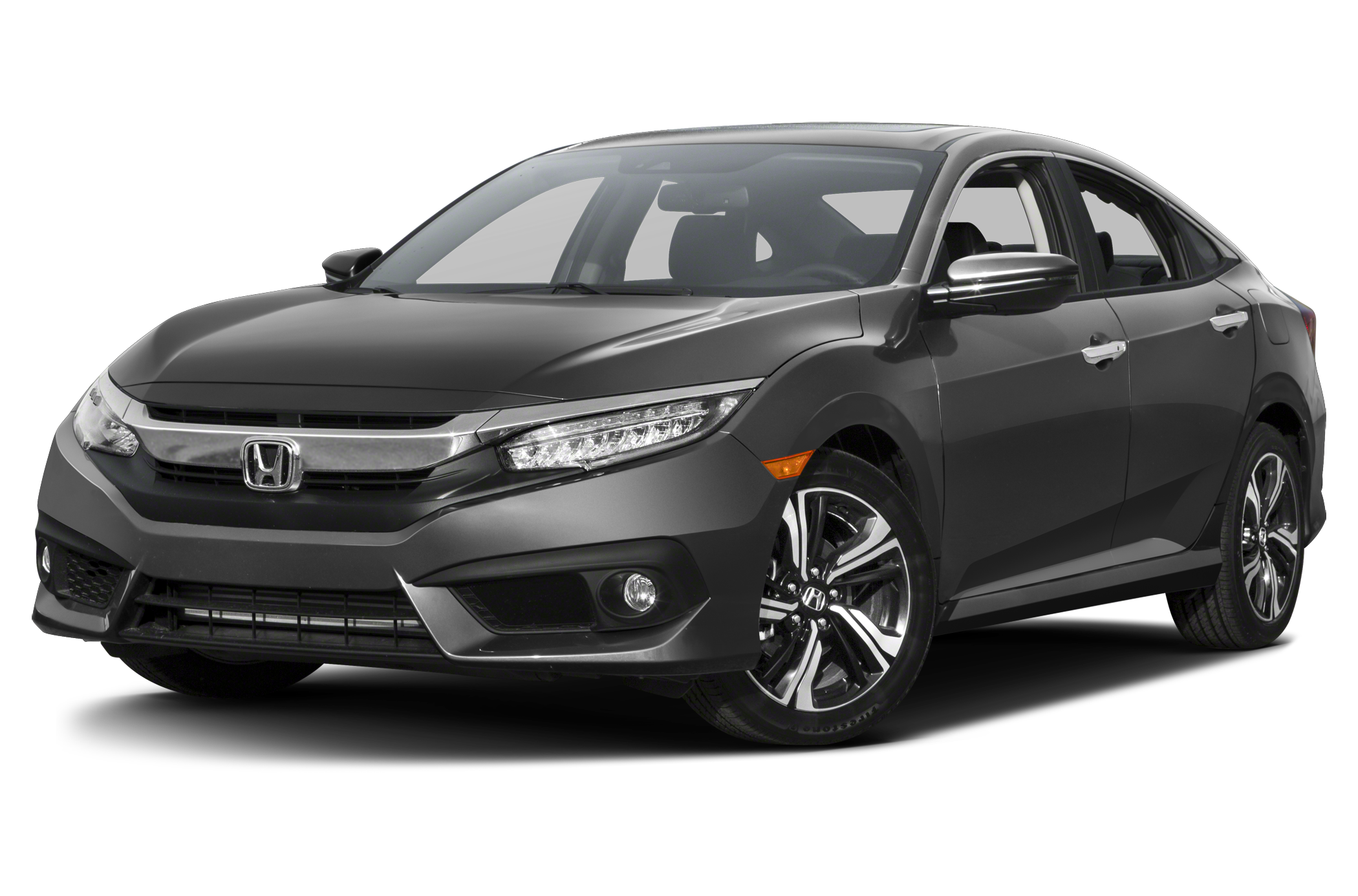 2016 Honda Civic Trim Levels & Configurations | Cars.com