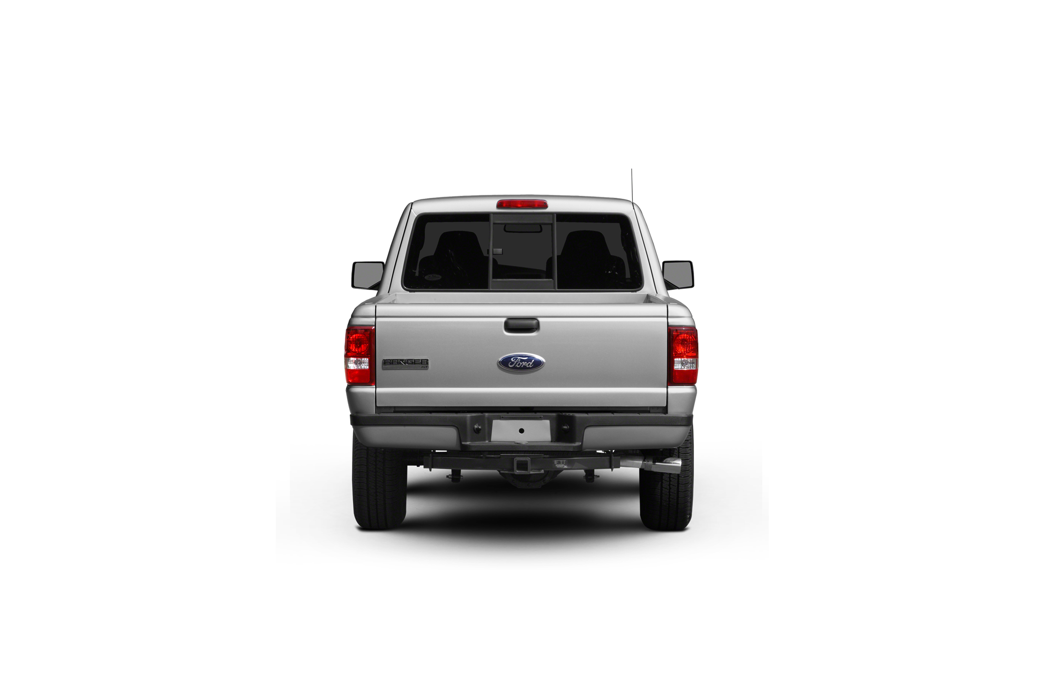 2009 Ford Ranger