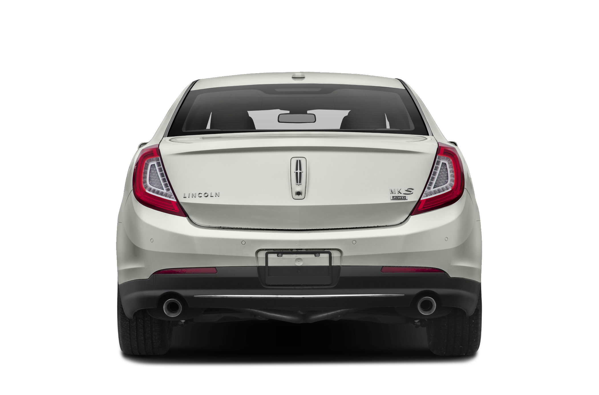 2015 Lincoln MKS