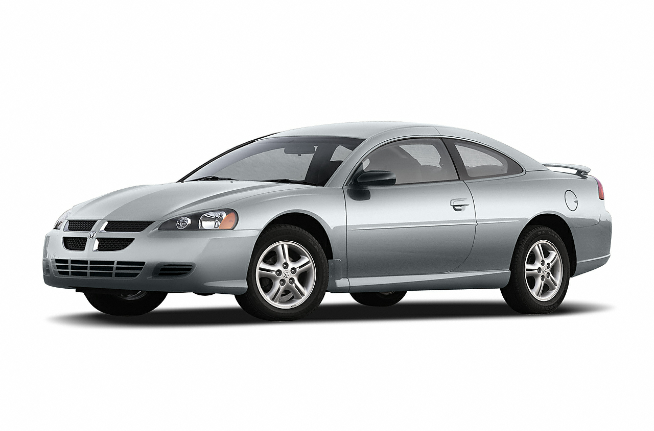 2005 Dodge Stratus - Specs, Prices, MPG, Reviews & Photos | Cars.com