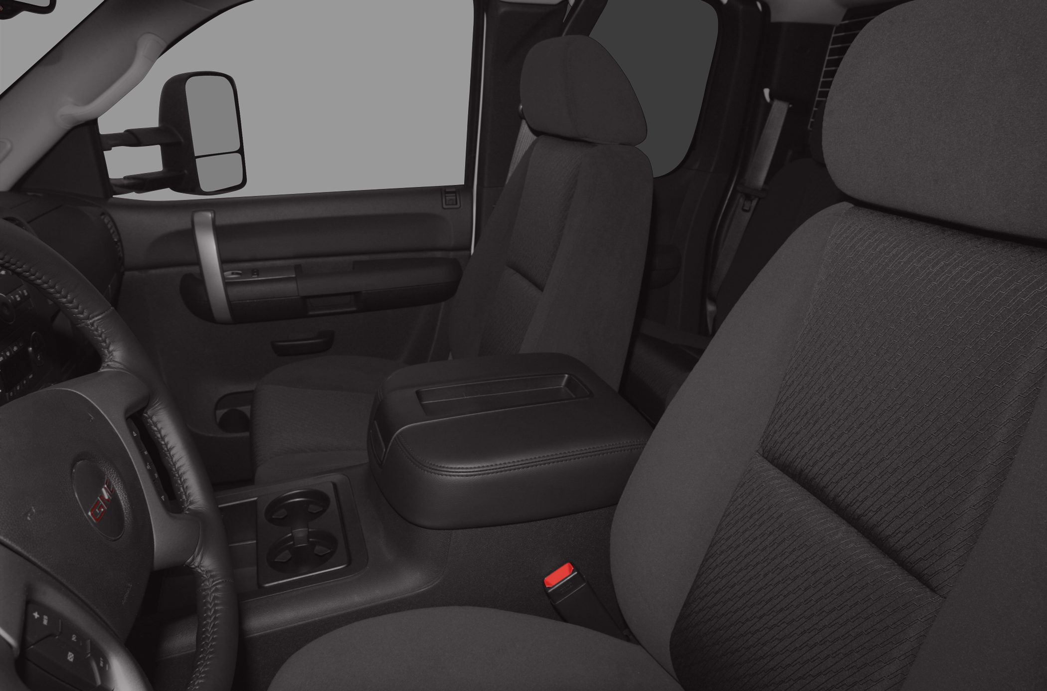 2008 GMC Sierra 3500