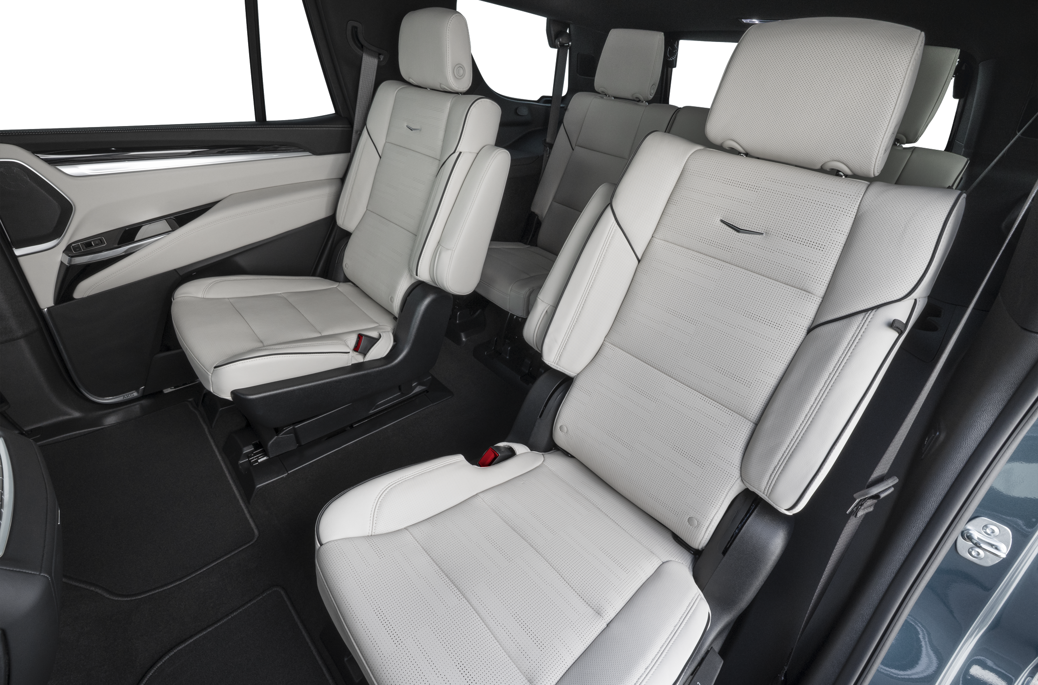 2026 Cadillac Escalade