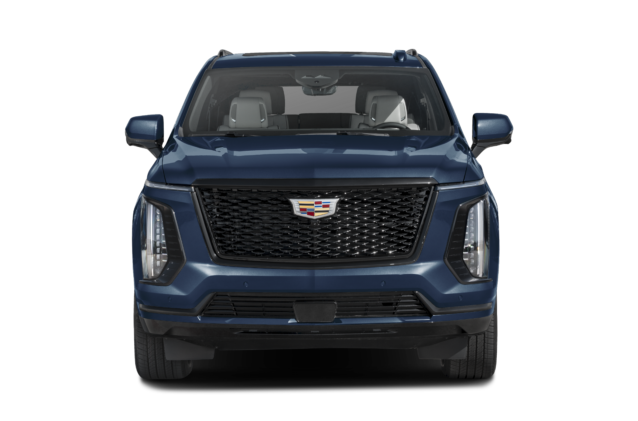 2026 Cadillac Escalade