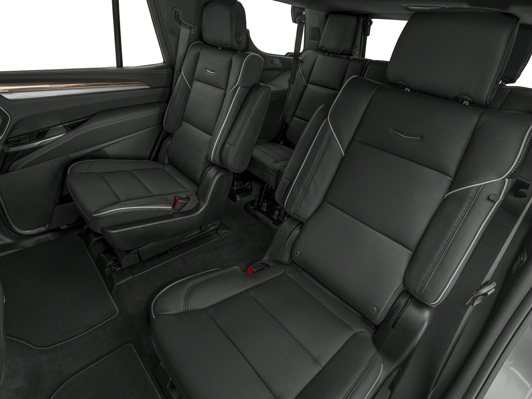 2026 Cadillac Escalade