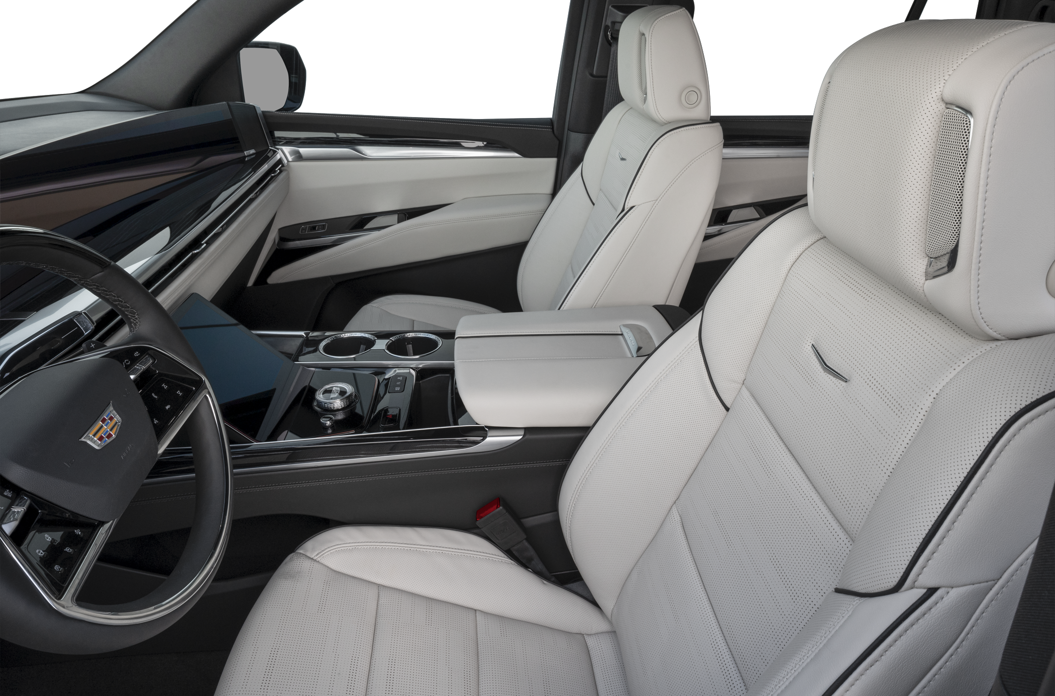 2026 Cadillac Escalade