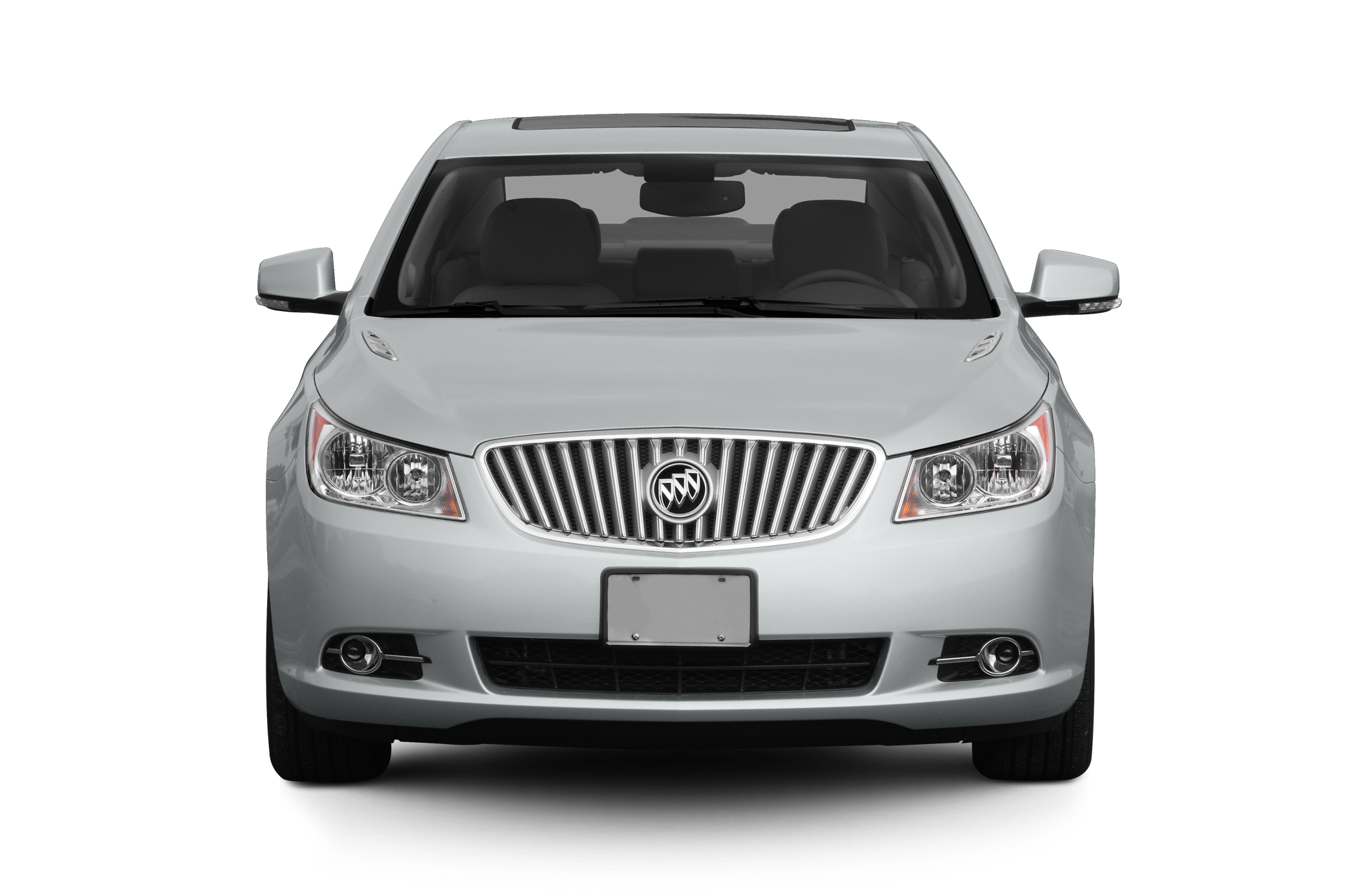 2011 Buick LaCrosse