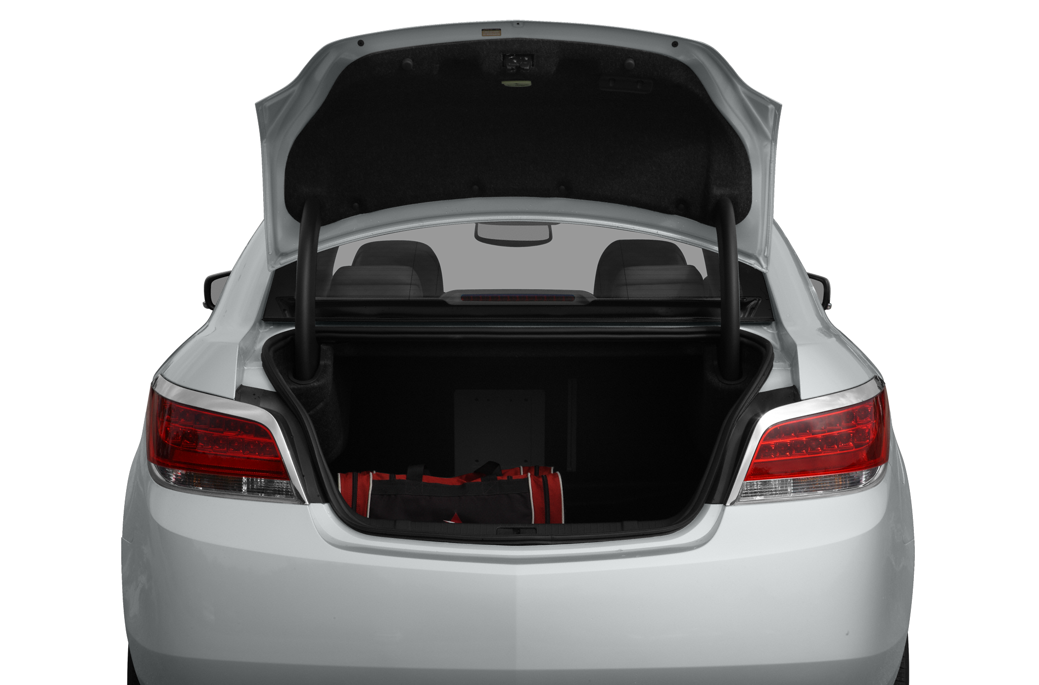 2011 Buick LaCrosse
