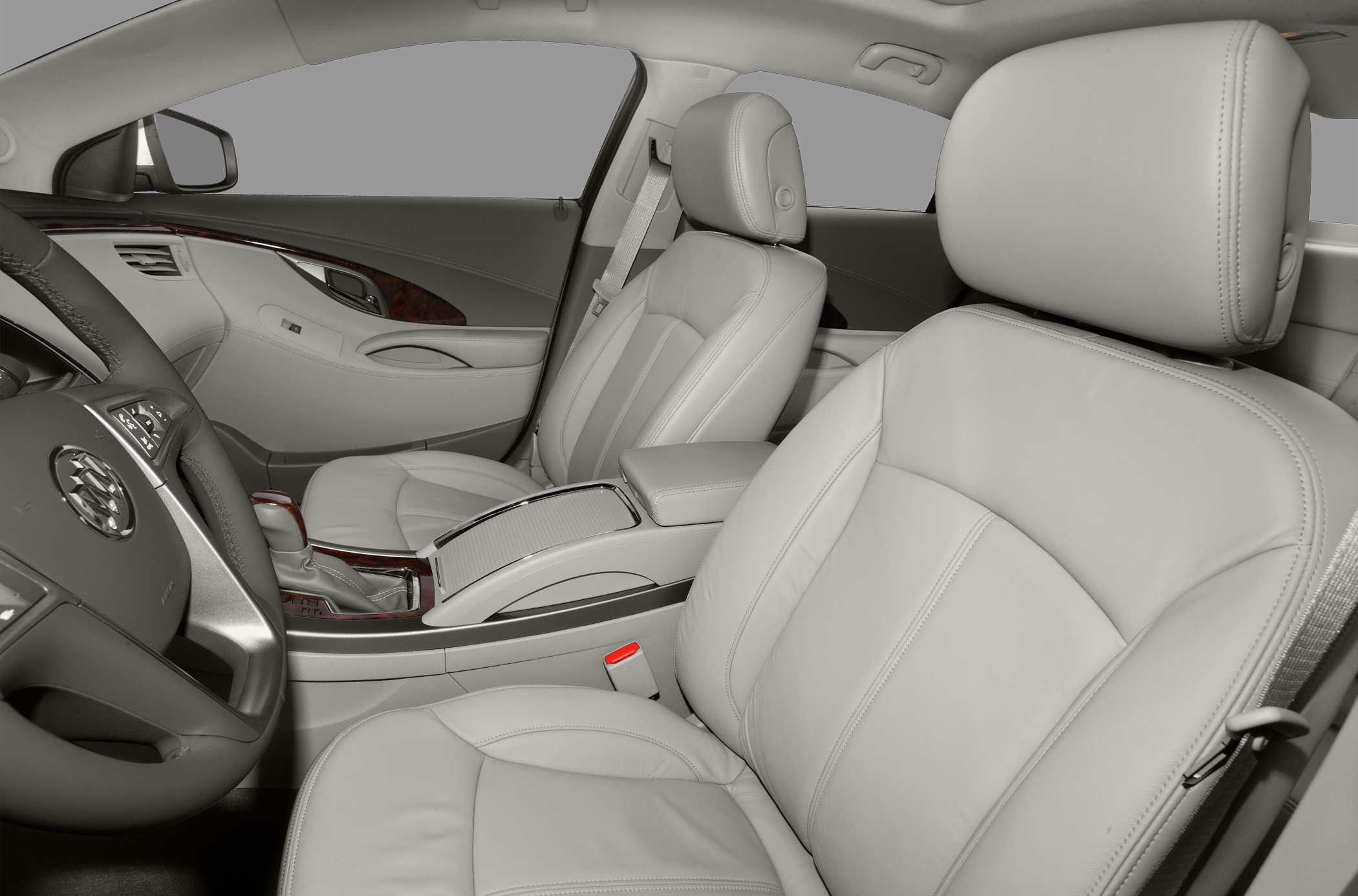 2011 Buick LaCrosse