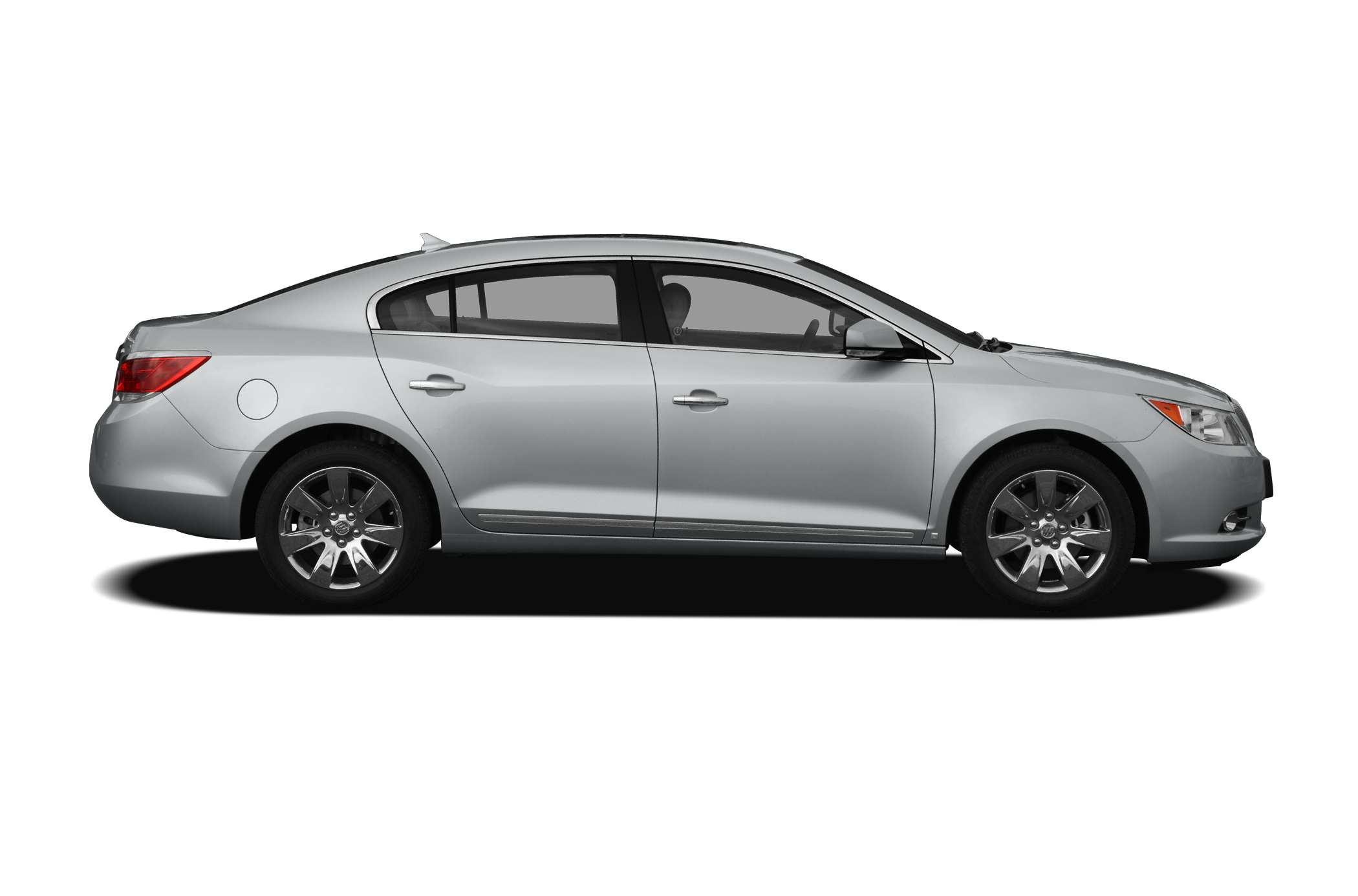 2011 Buick LaCrosse