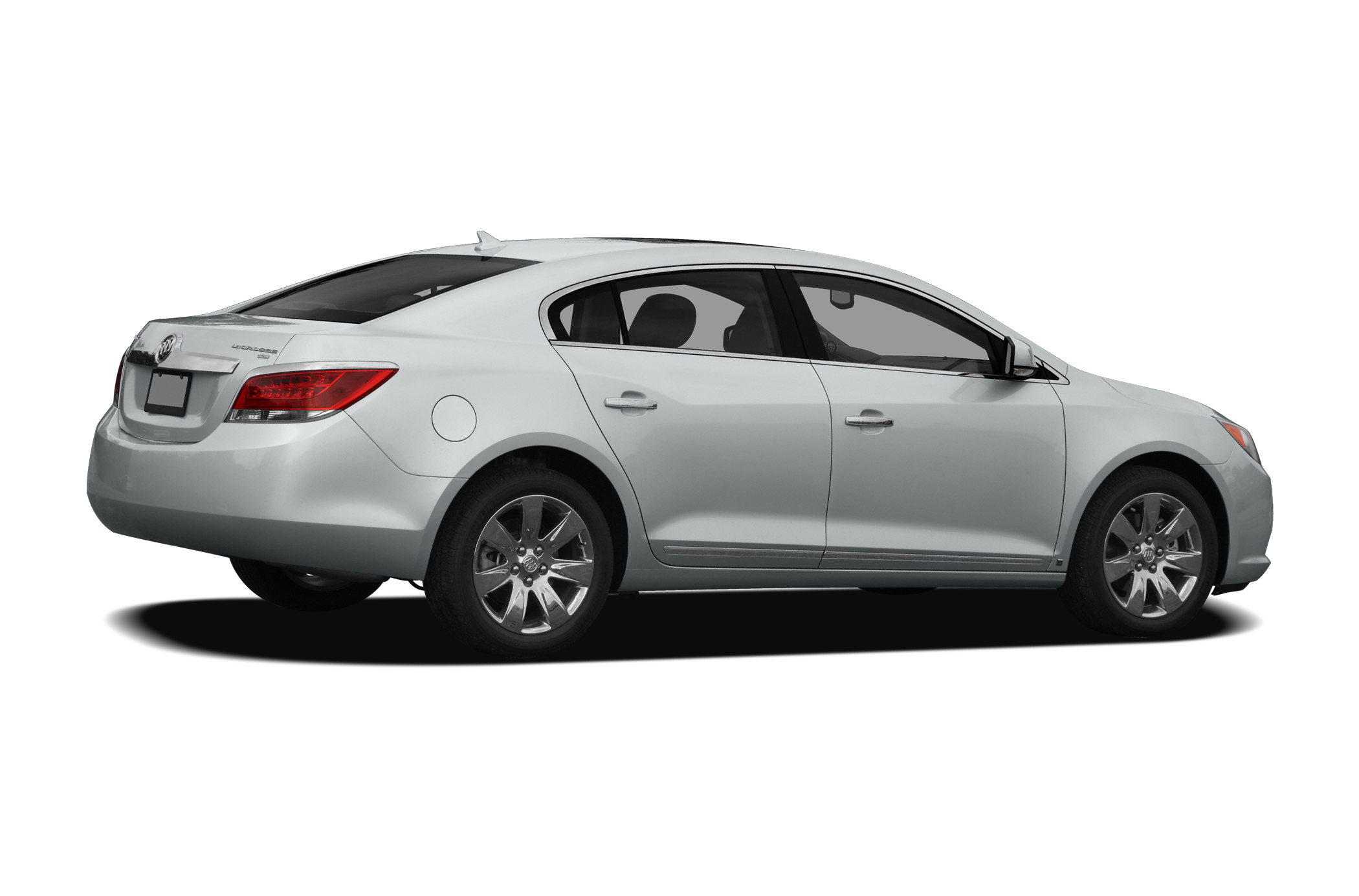 2011 Buick LaCrosse