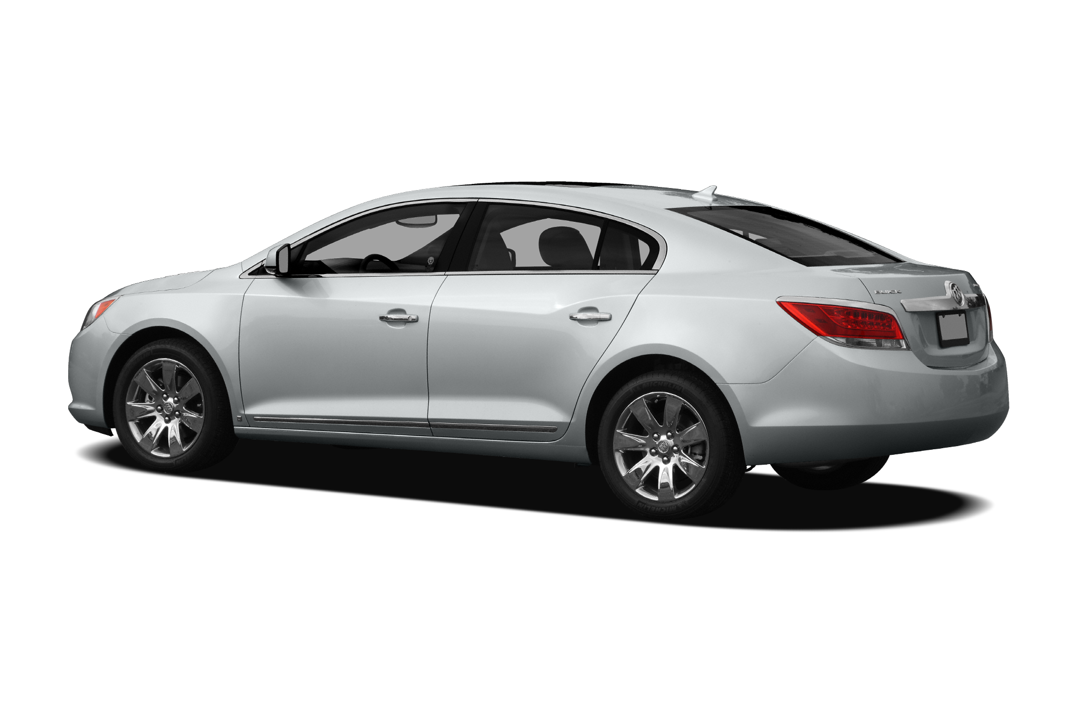 2011 Buick LaCrosse