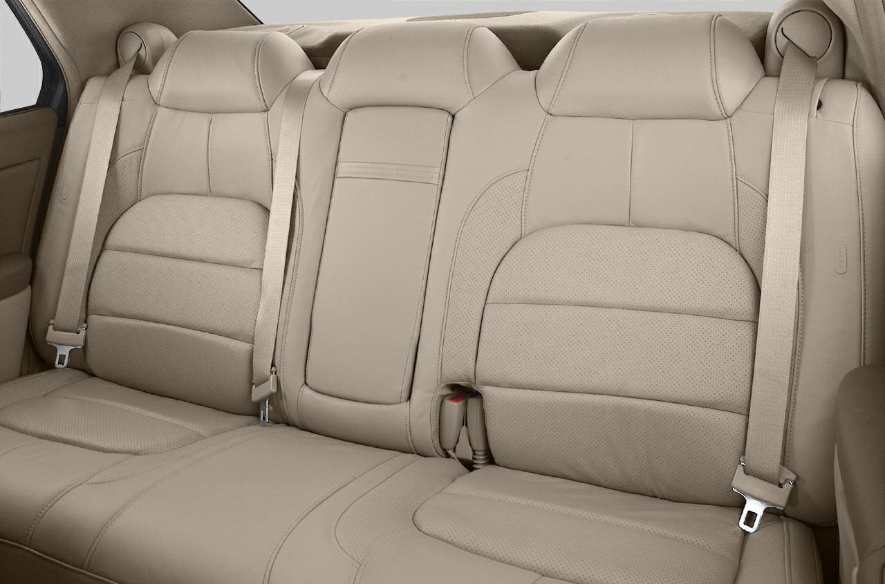 2002 Cadillac DeVille
