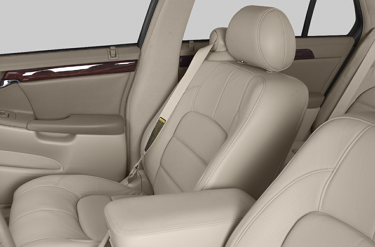 2002 Cadillac DeVille