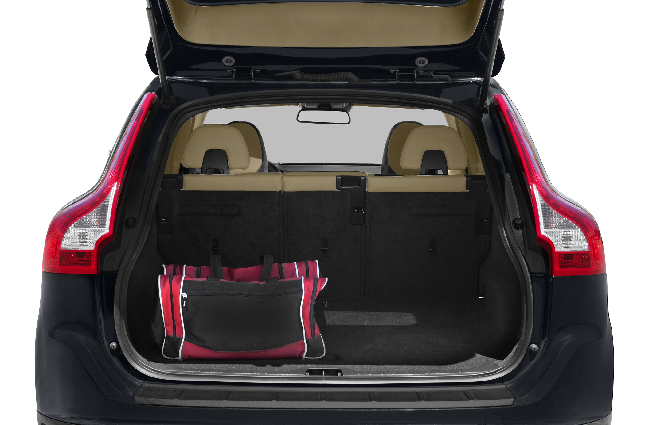 2013 Volvo XC60