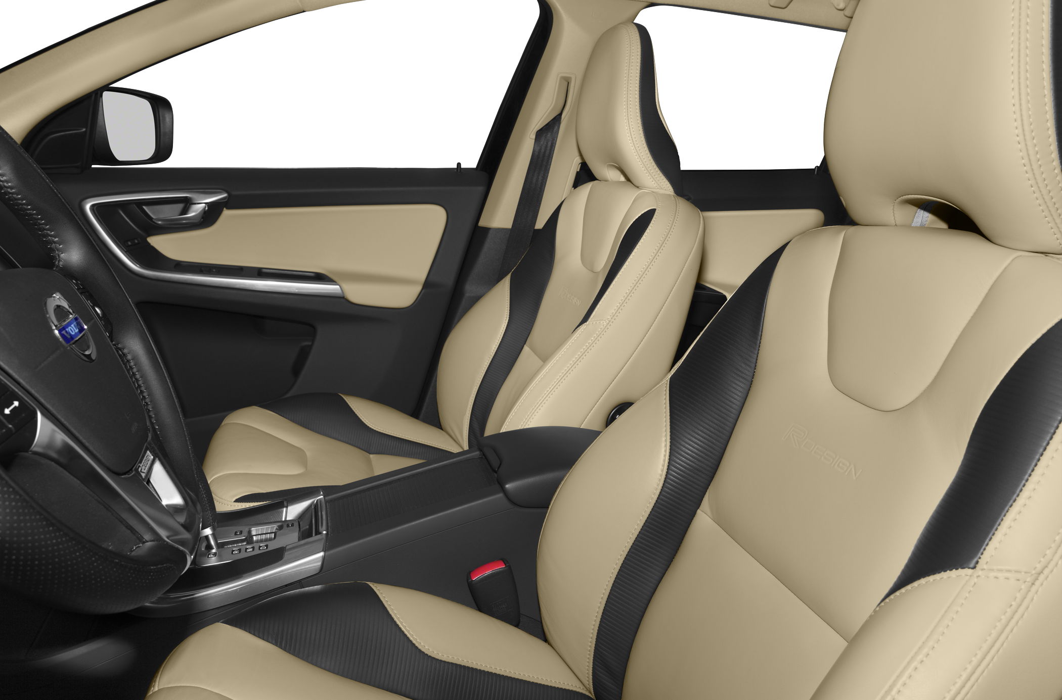 2013 Volvo XC60