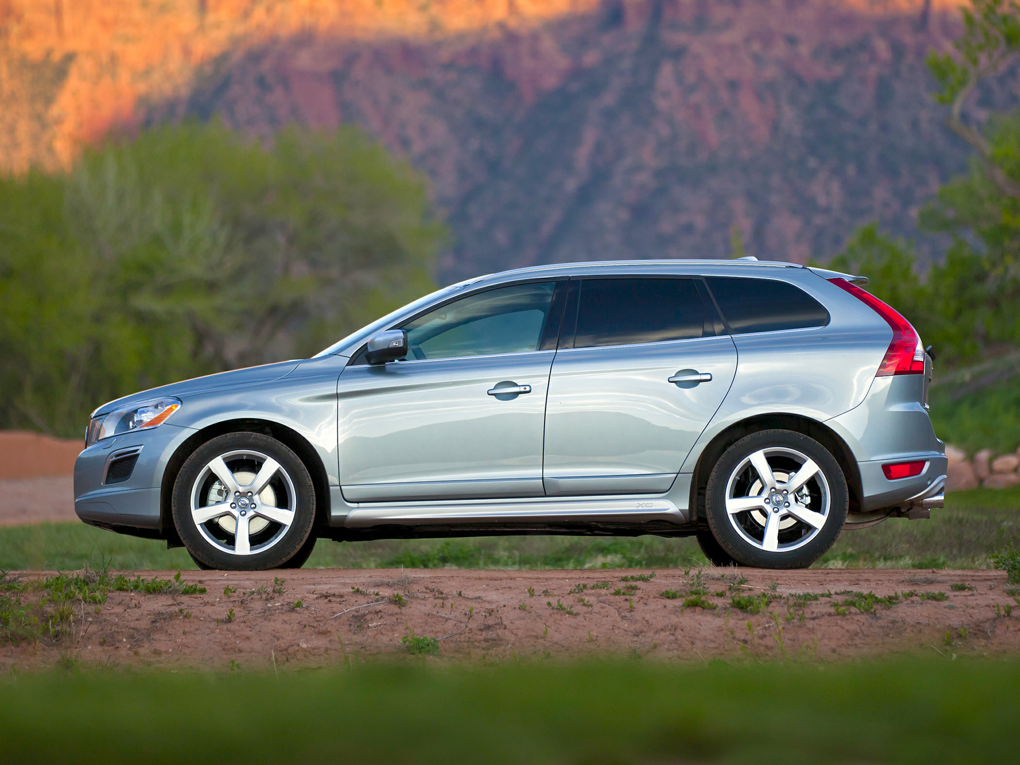 2013 Volvo XC60