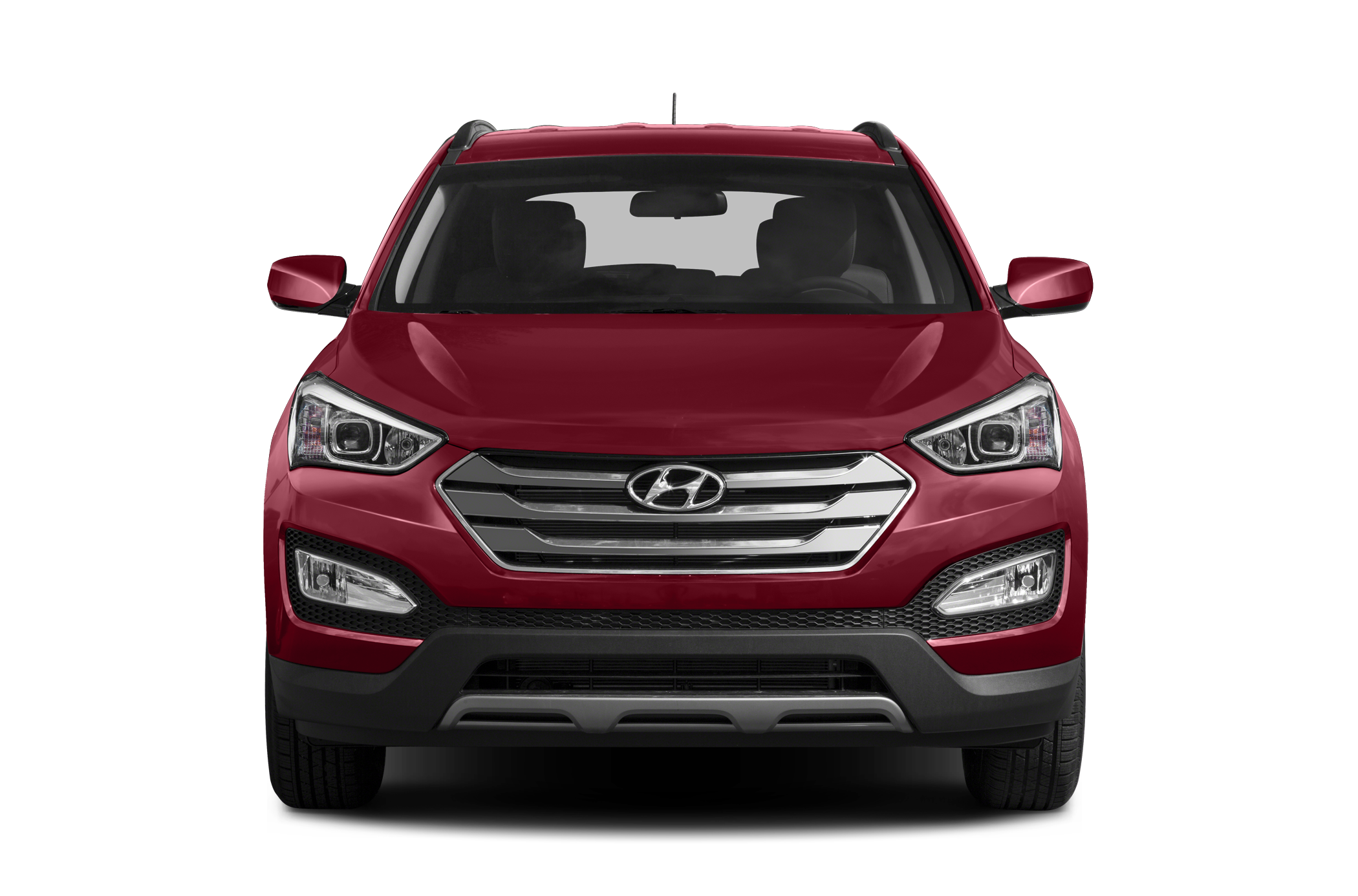 2014 Hyundai Santa Fe Sport