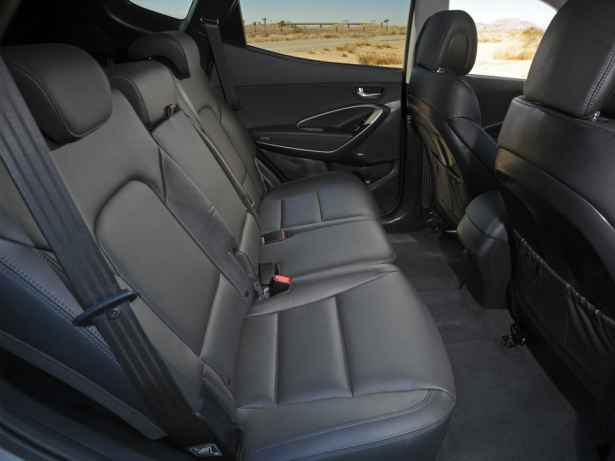 2014 Hyundai Santa Fe Sport