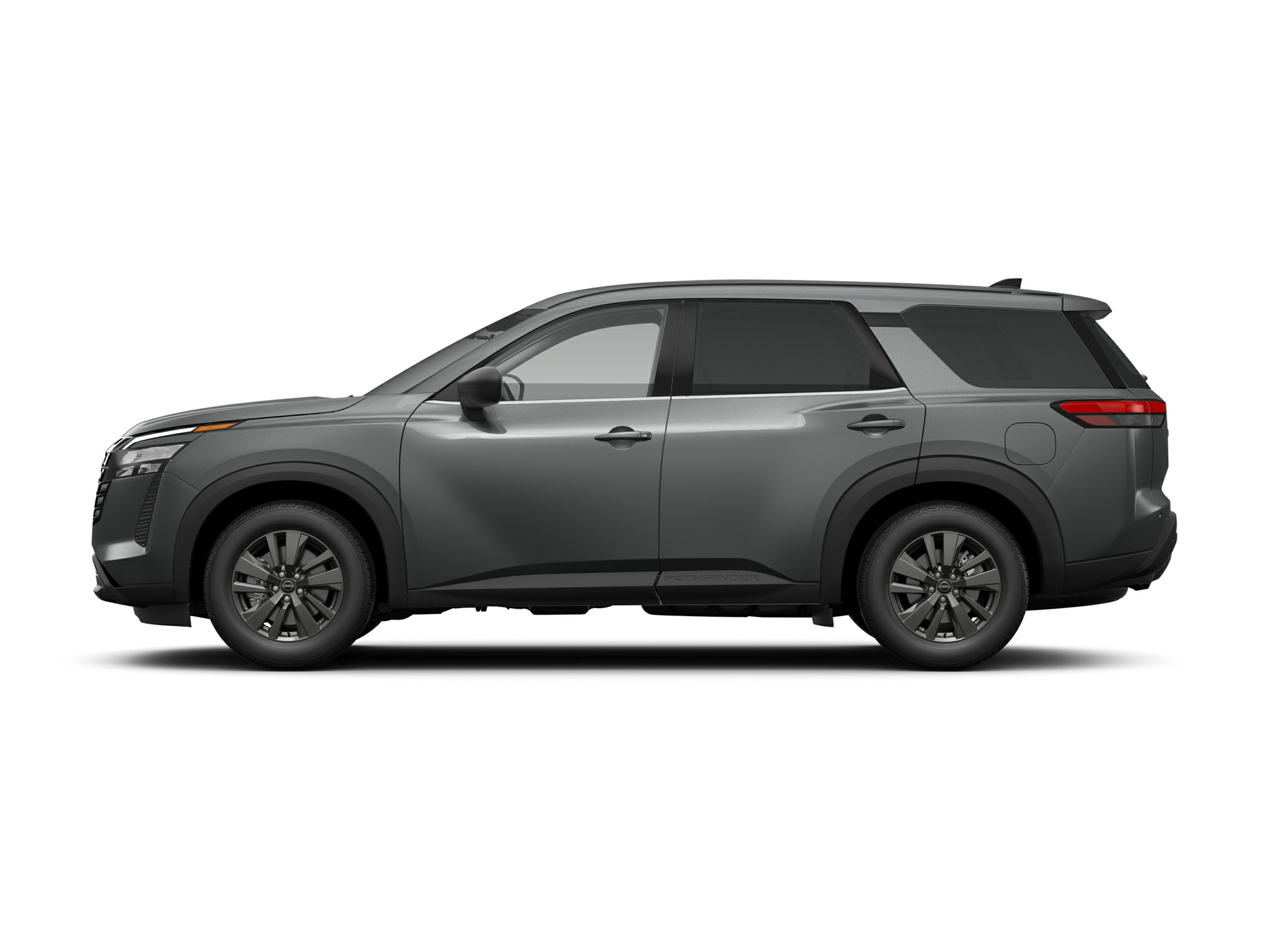 2026 Nissan Pathfinder
