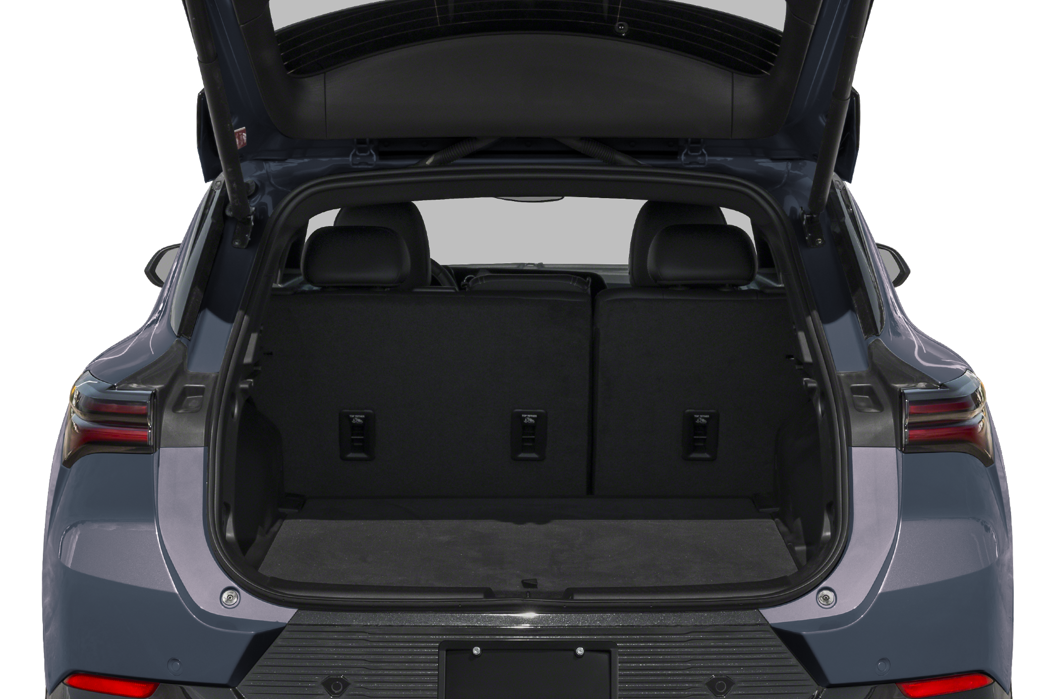 2025 Chevrolet Equinox EV