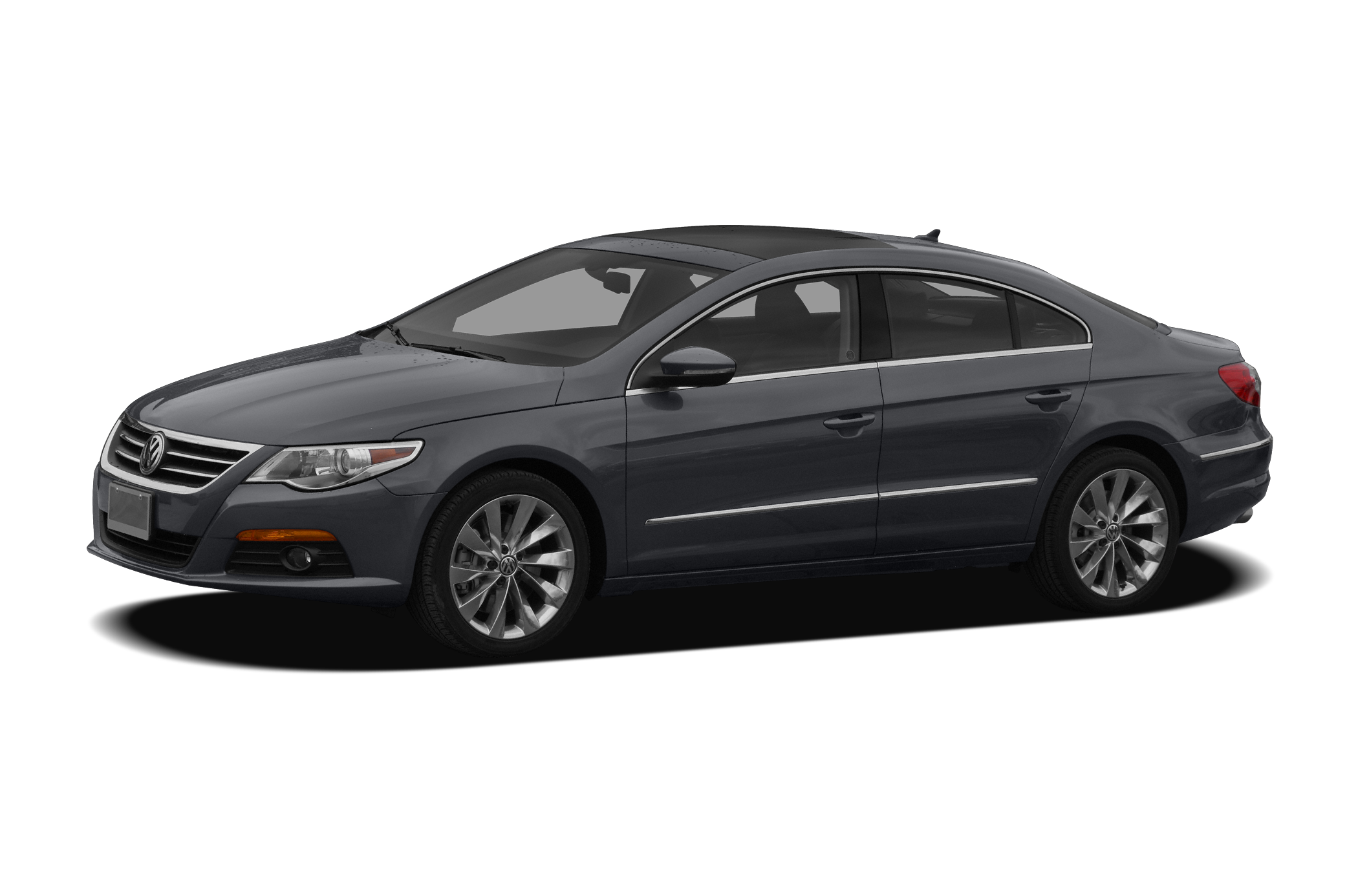 2009 Volkswagen CC