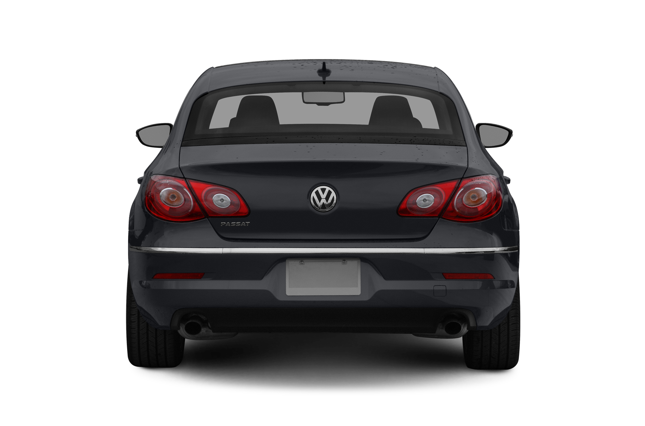 2009 Volkswagen CC