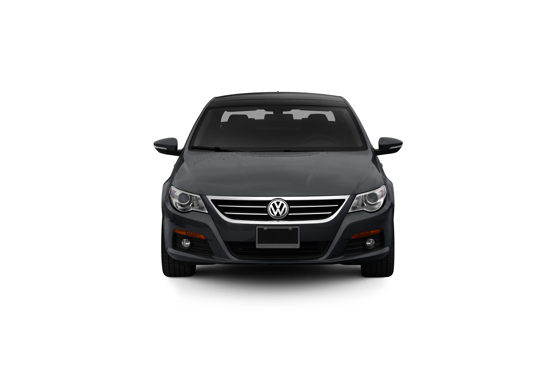2009 Volkswagen CC