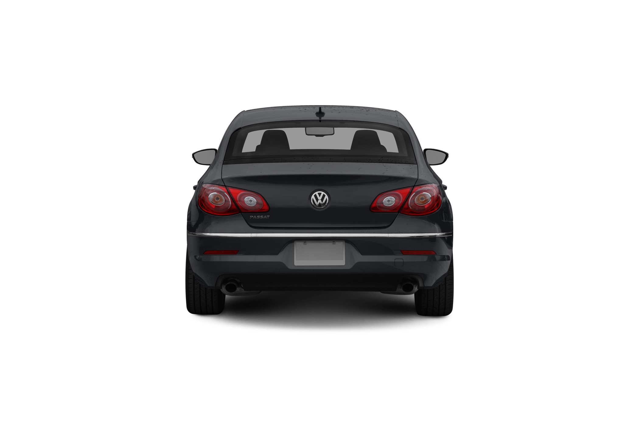 2009 Volkswagen CC