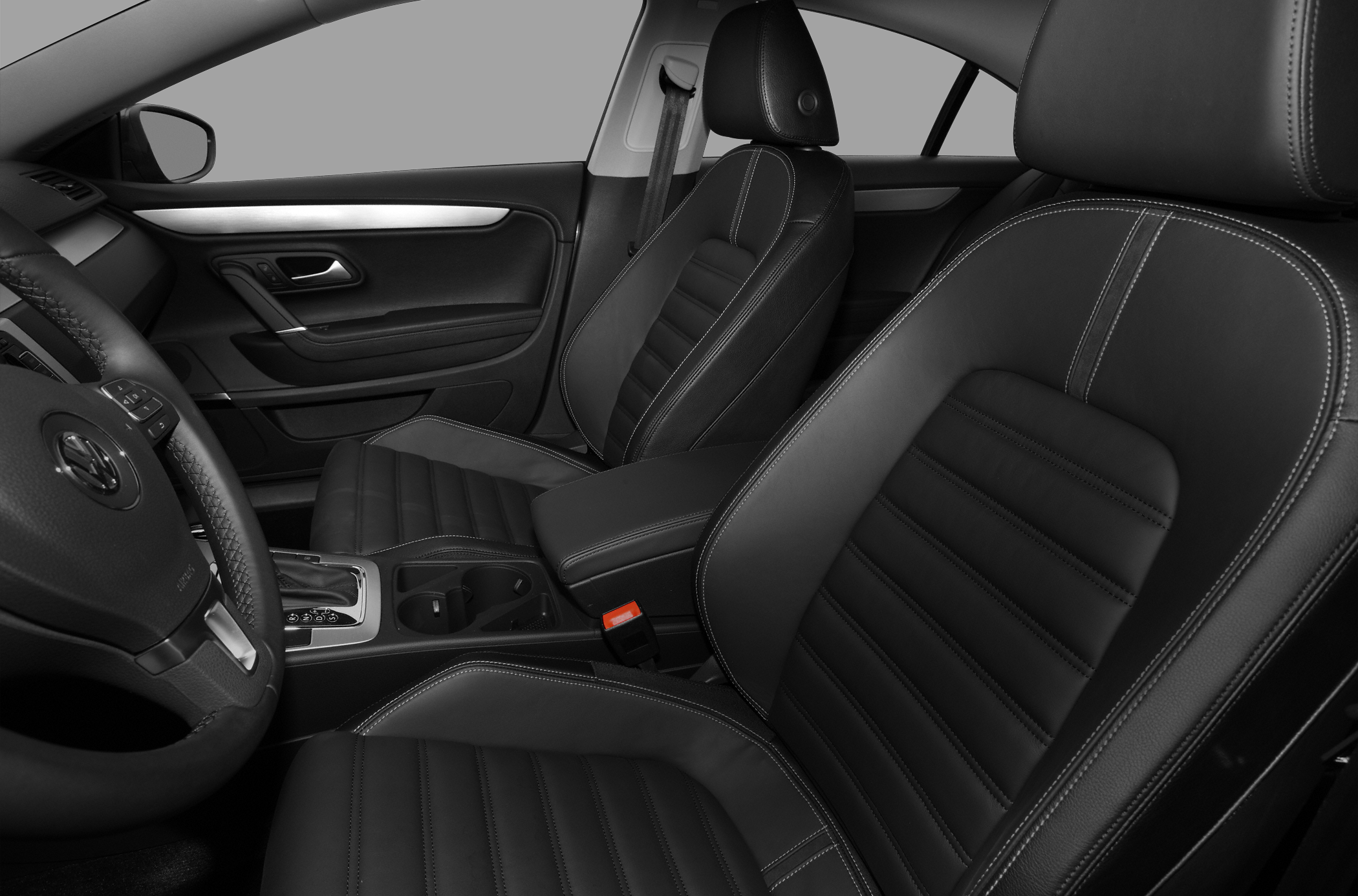 2009 Volkswagen CC