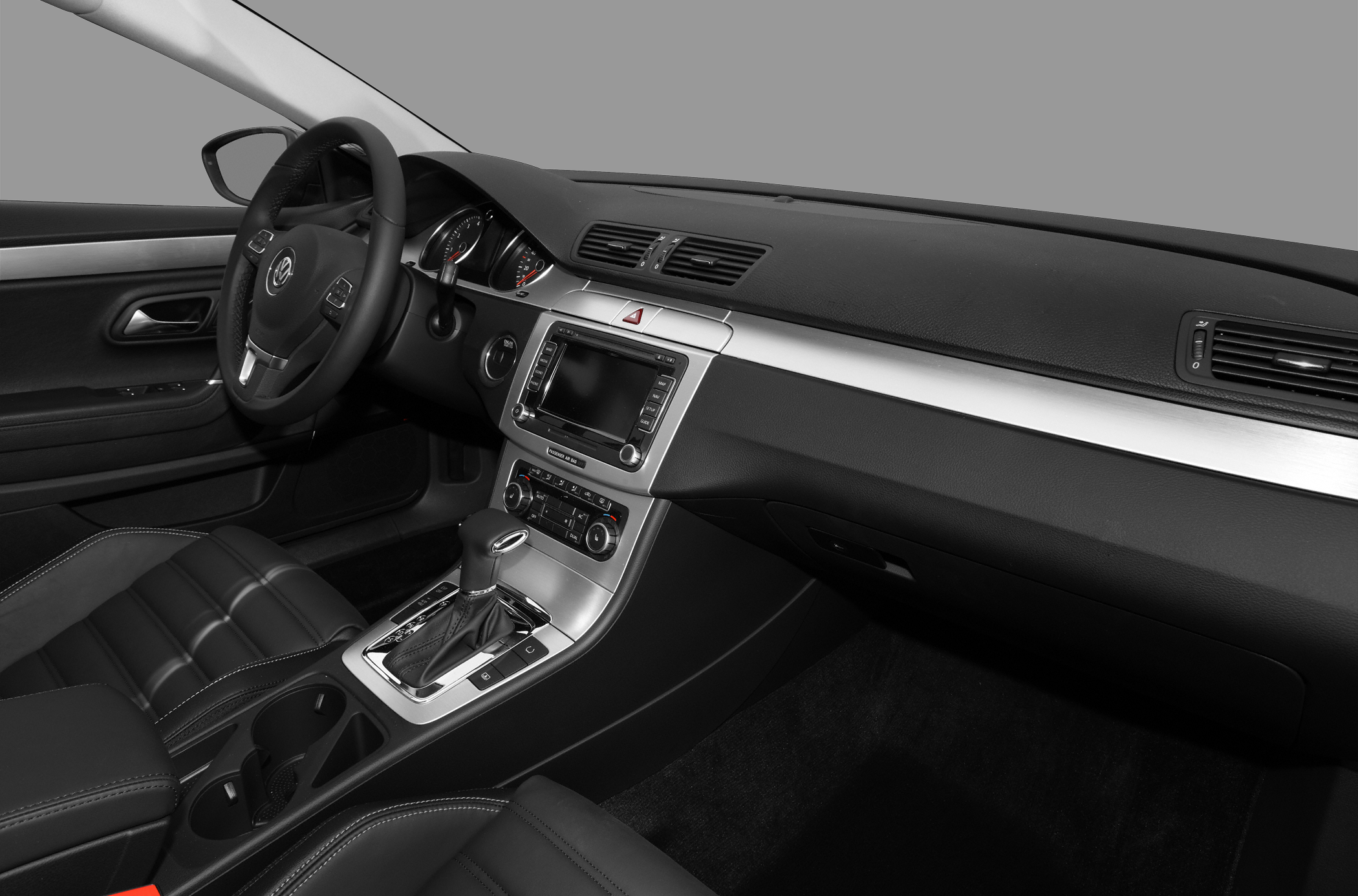 2009 Volkswagen CC