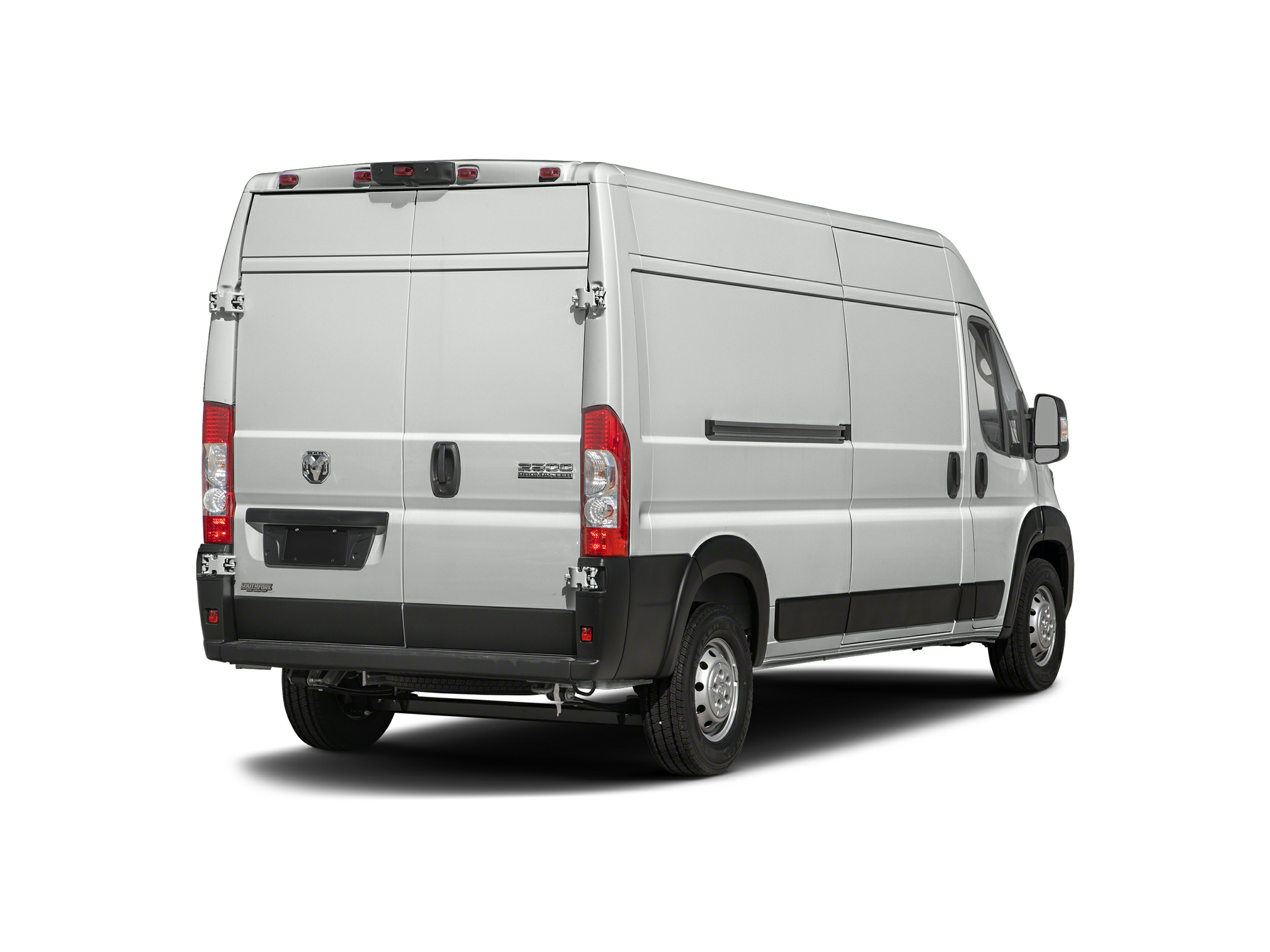 2025 RAM ProMaster 2500