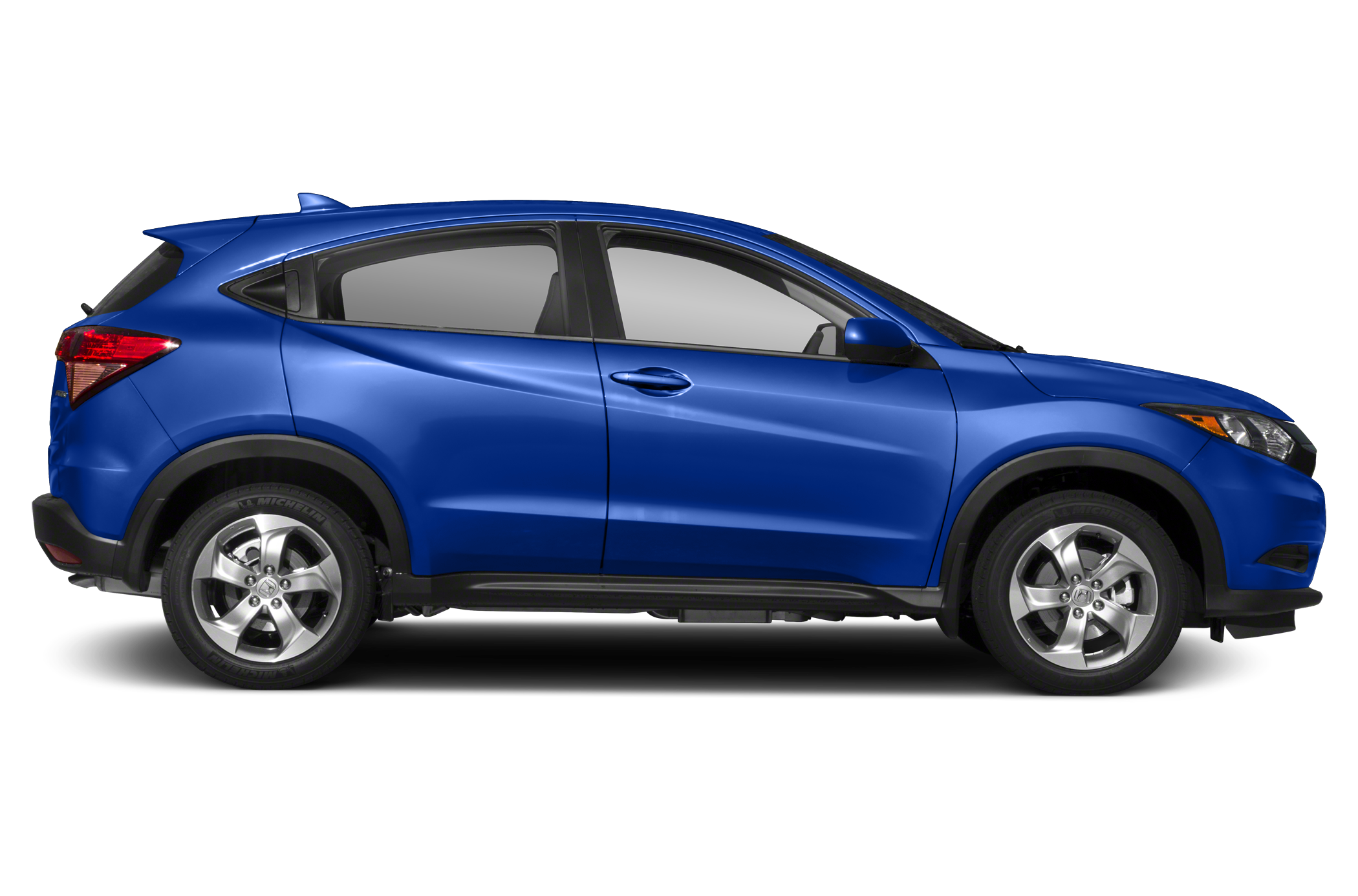 2018 Honda HR-V