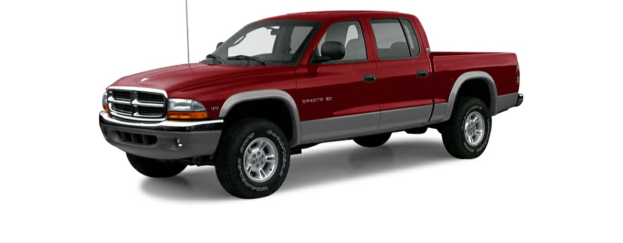 2000 Dodge Dakota