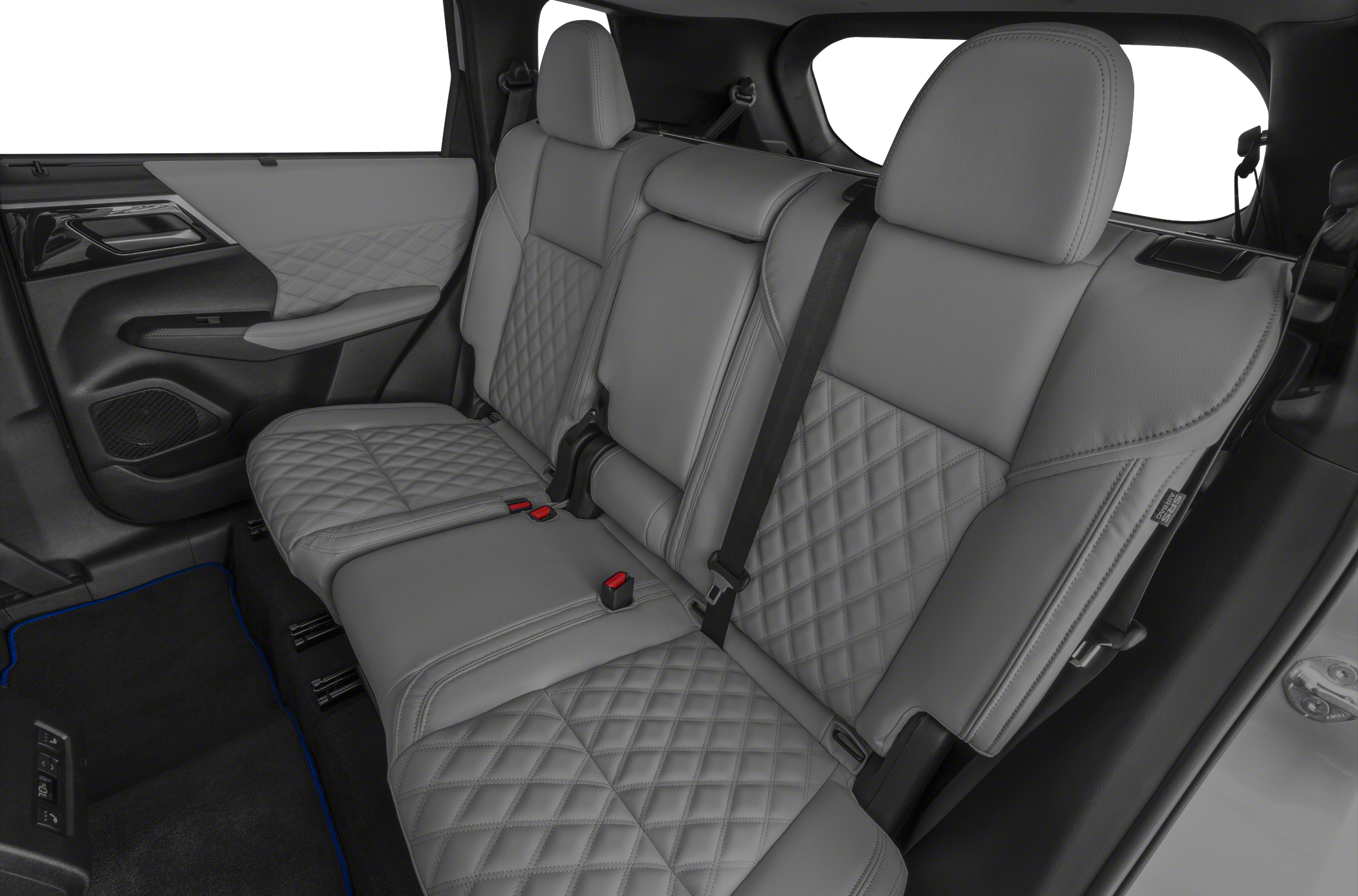 2025 Mitsubishi Outlander PHEV