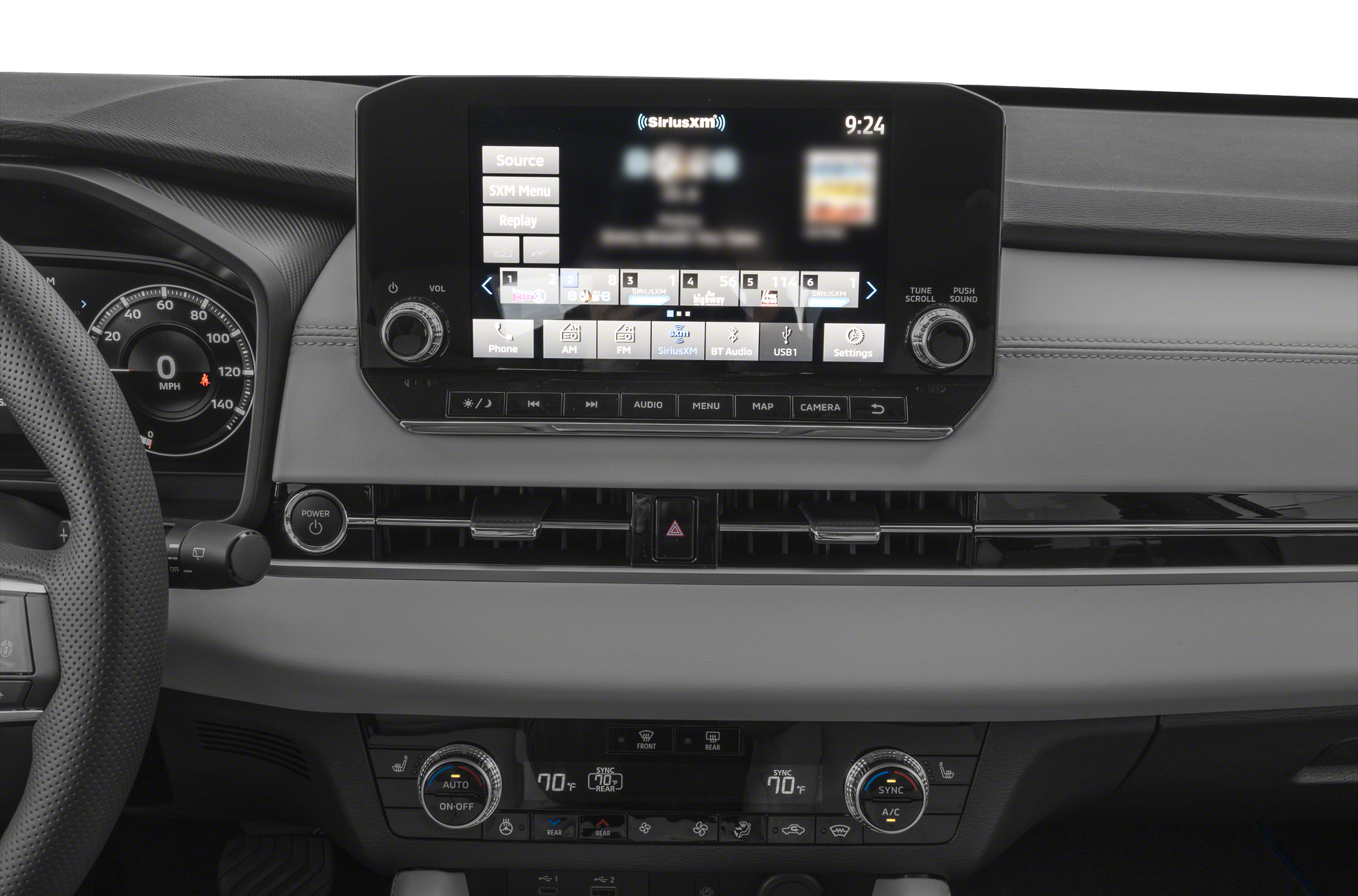 2025 Mitsubishi Outlander PHEV