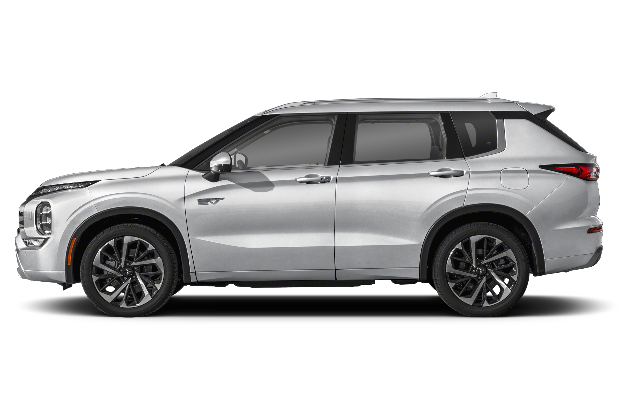 2025 Mitsubishi Outlander PHEV