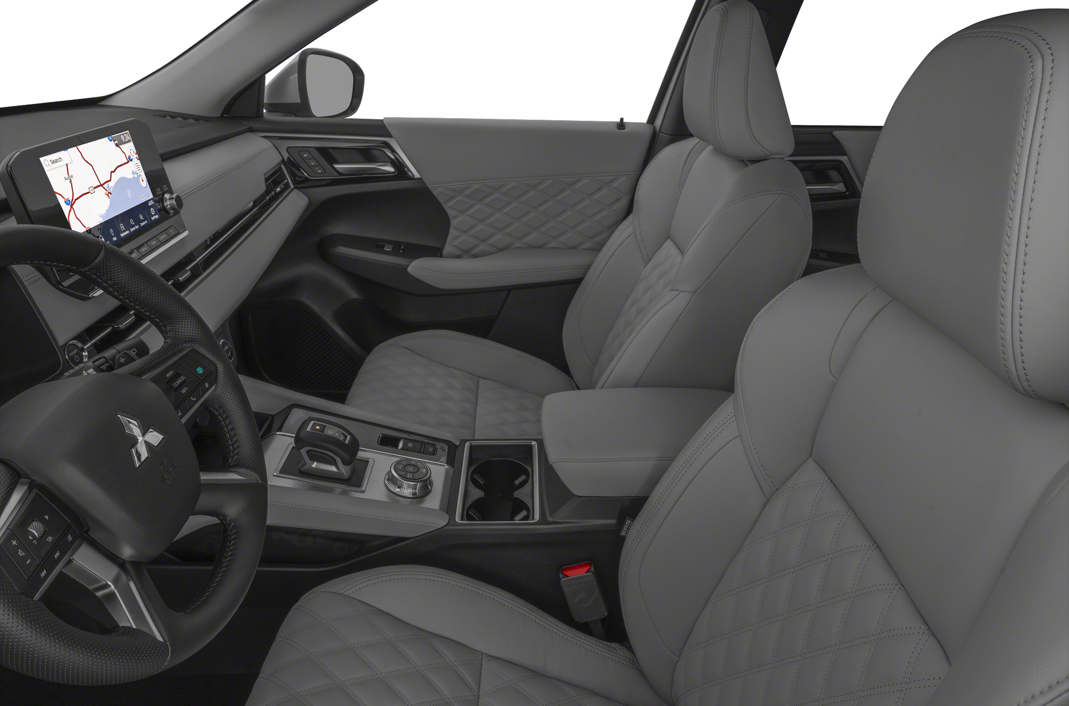 2025 Mitsubishi Outlander PHEV