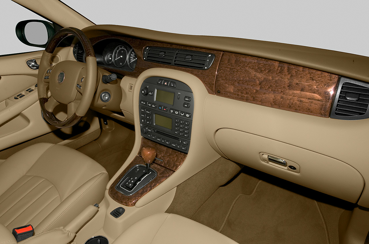 2006 Jaguar X-Type
