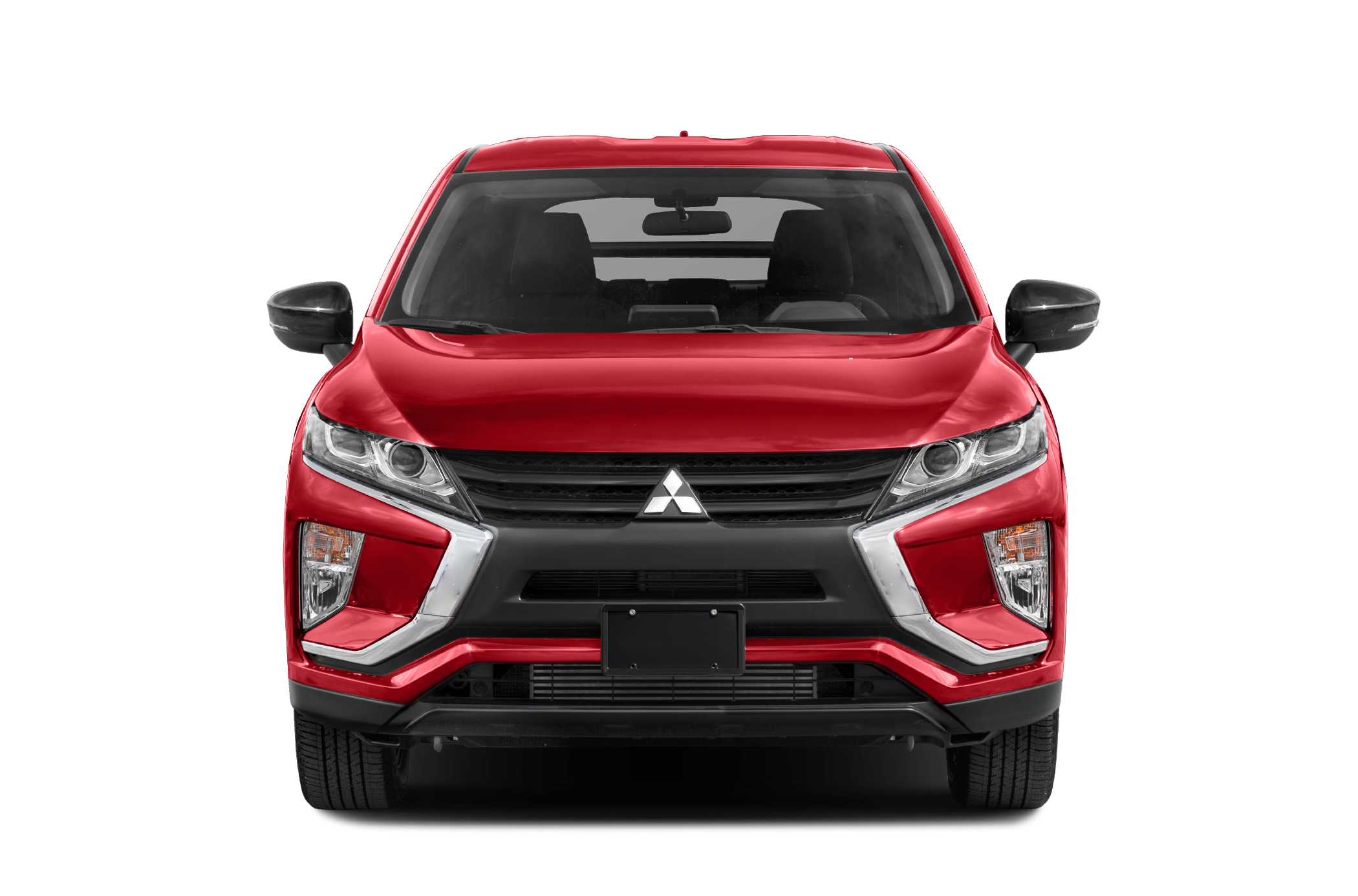 2019 Mitsubishi Eclipse Cross