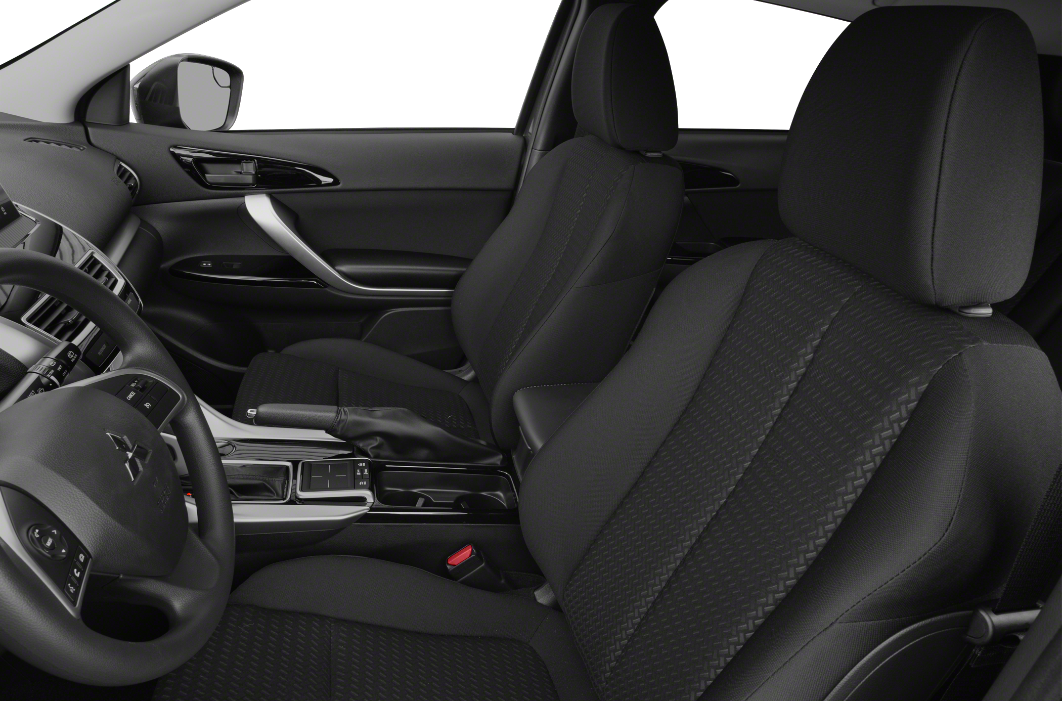 2019 Mitsubishi Eclipse Cross