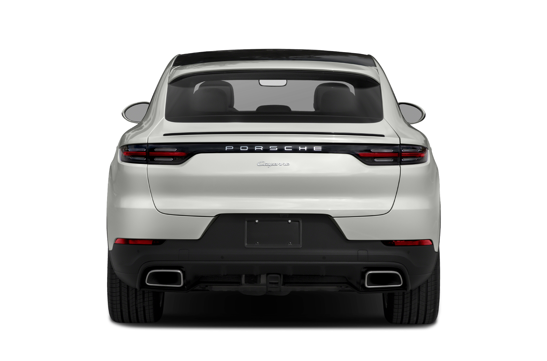 2021 Porsche Cayenne