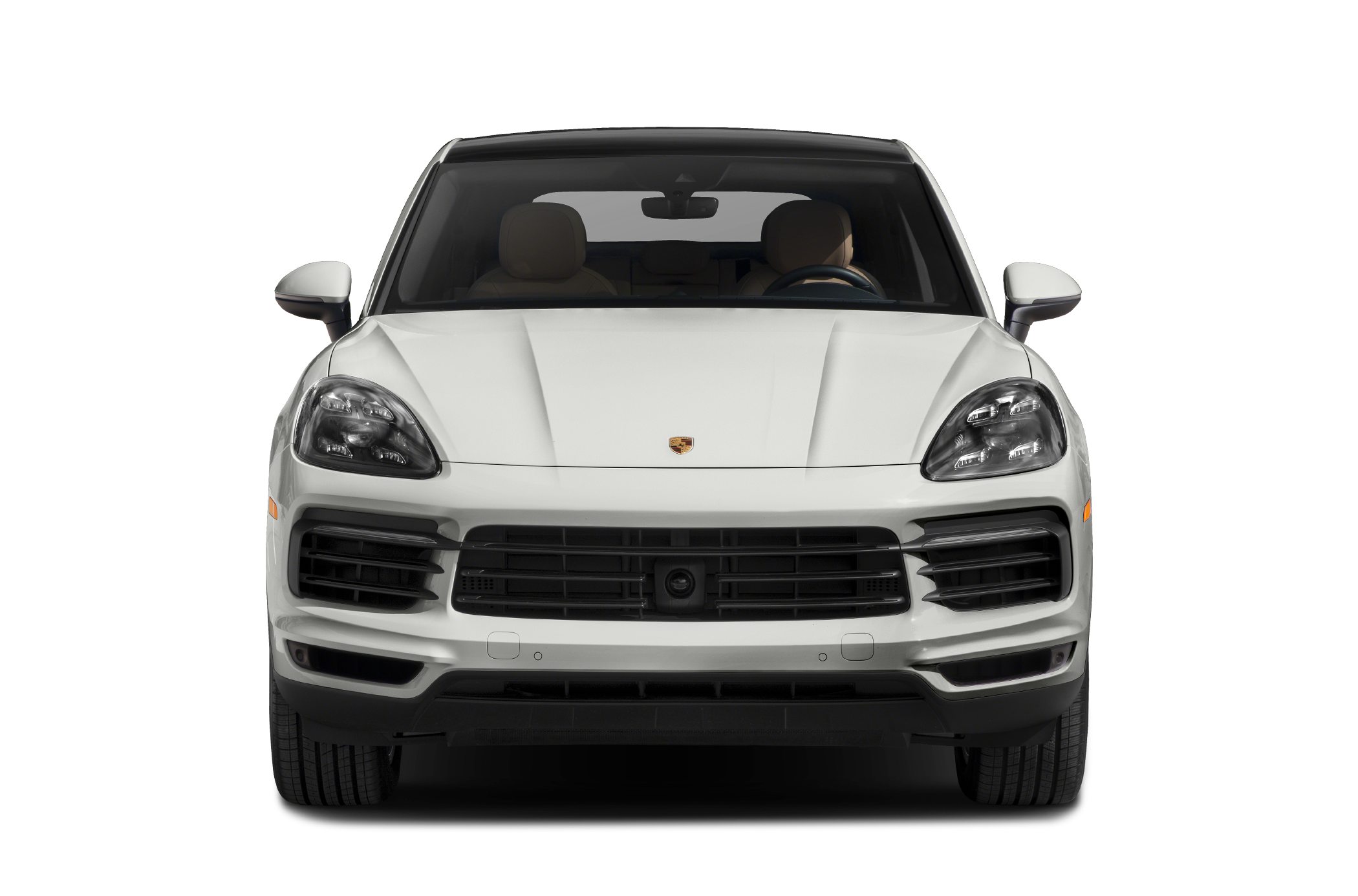 2021 Porsche Cayenne