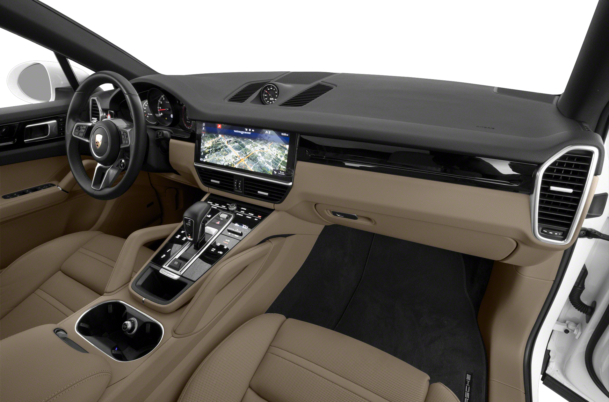 2021 Porsche Cayenne