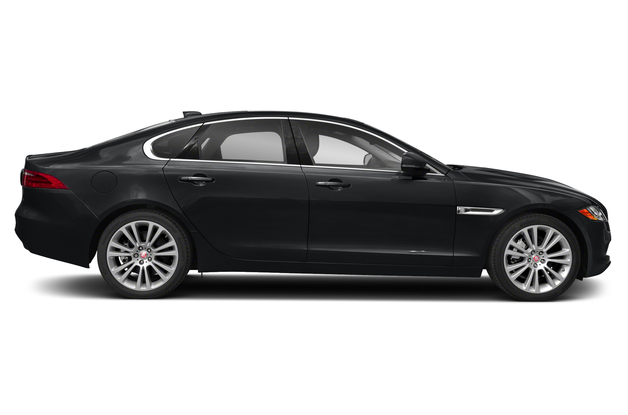 2019 Jaguar XF