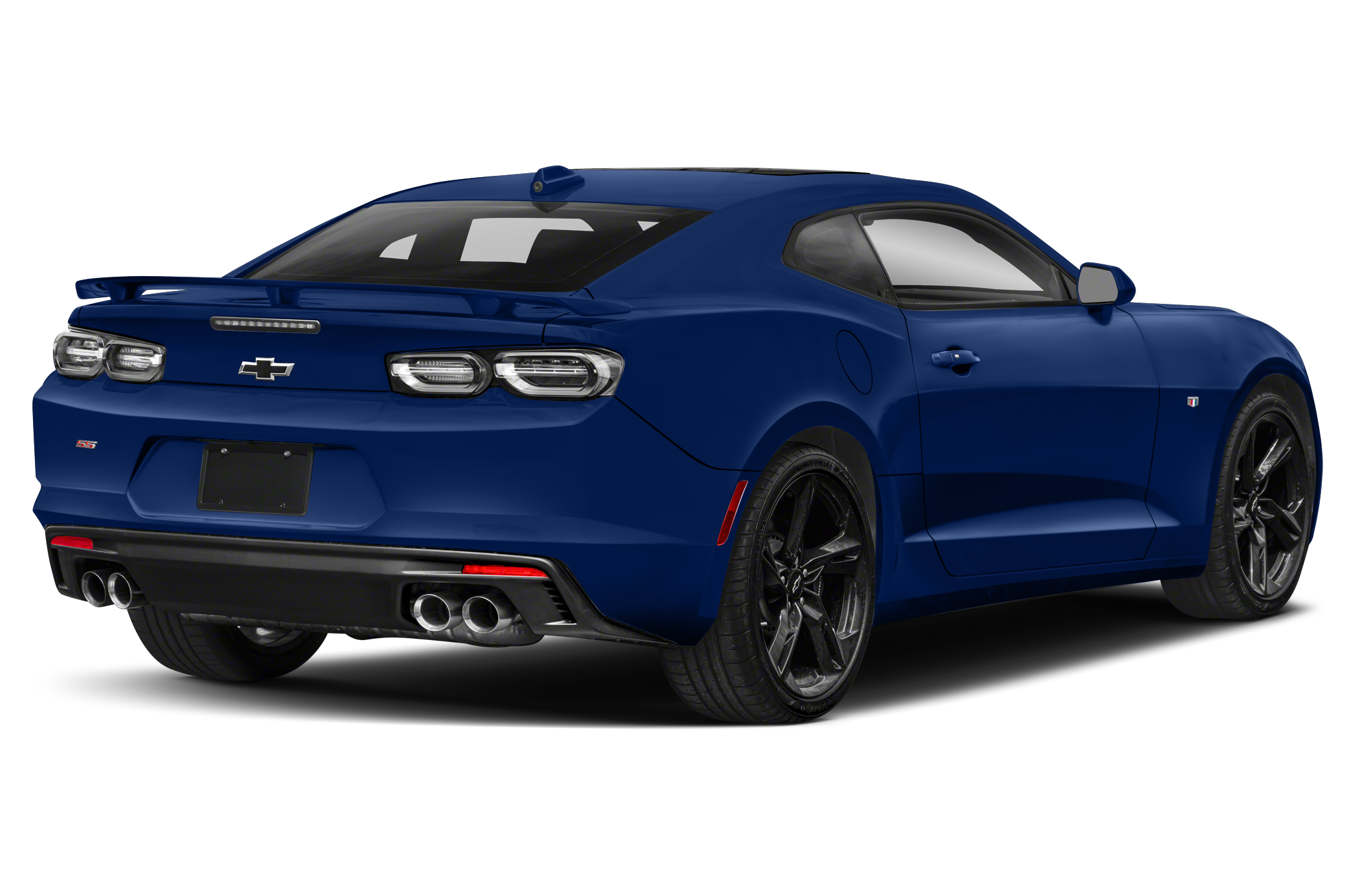 2020 Chevrolet Camaro
