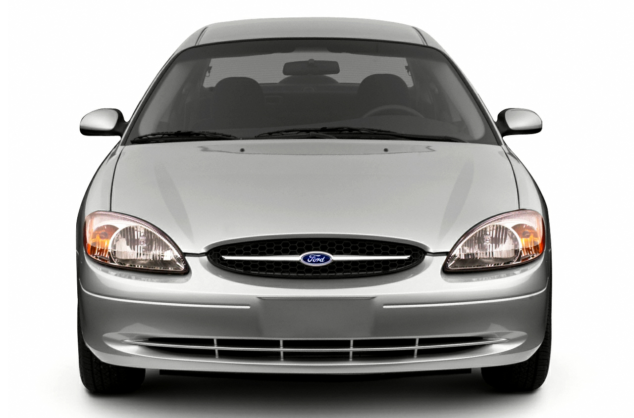 2003 Ford Taurus